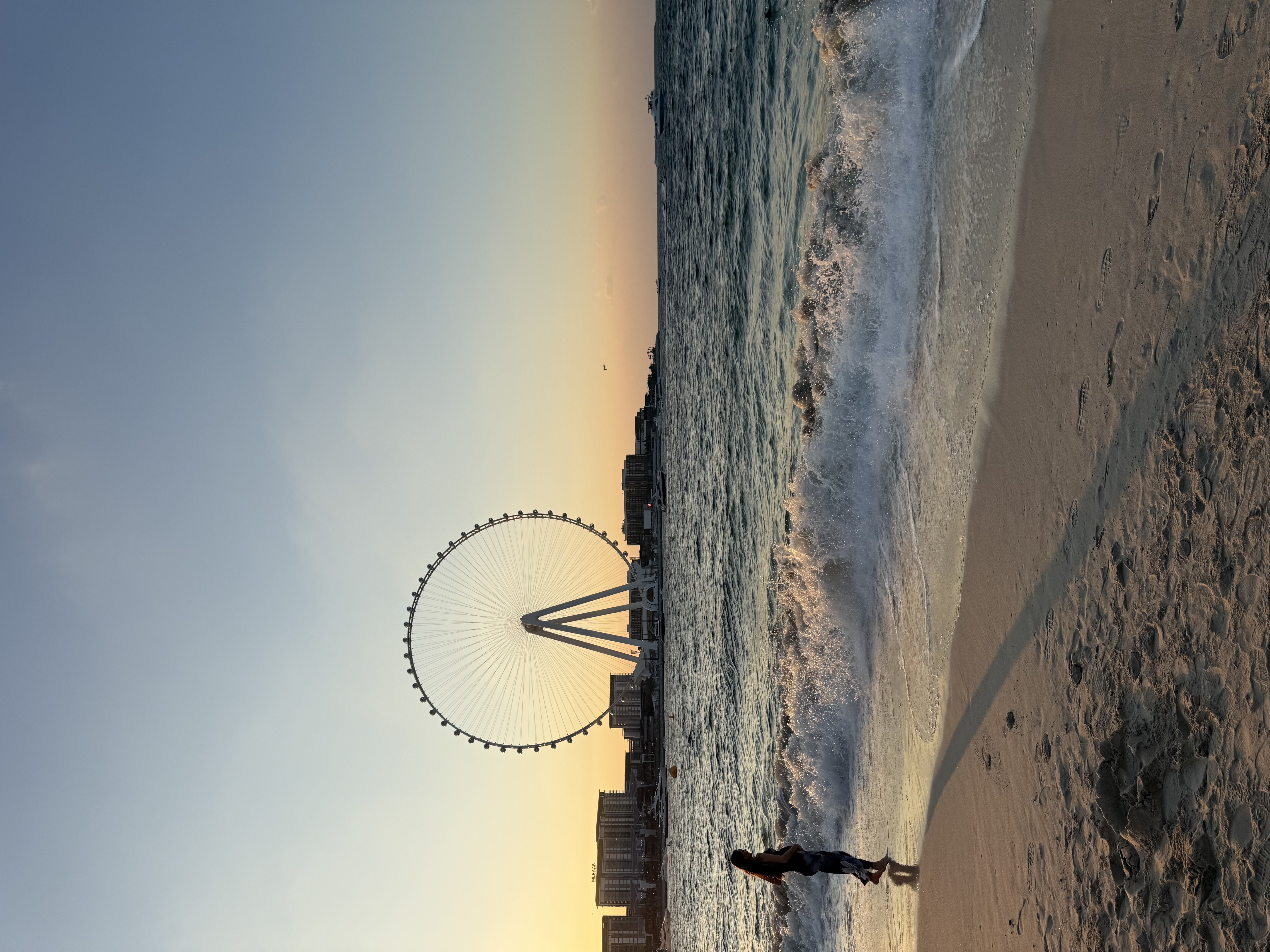 Красивый Девичник В Дубае (24/71)