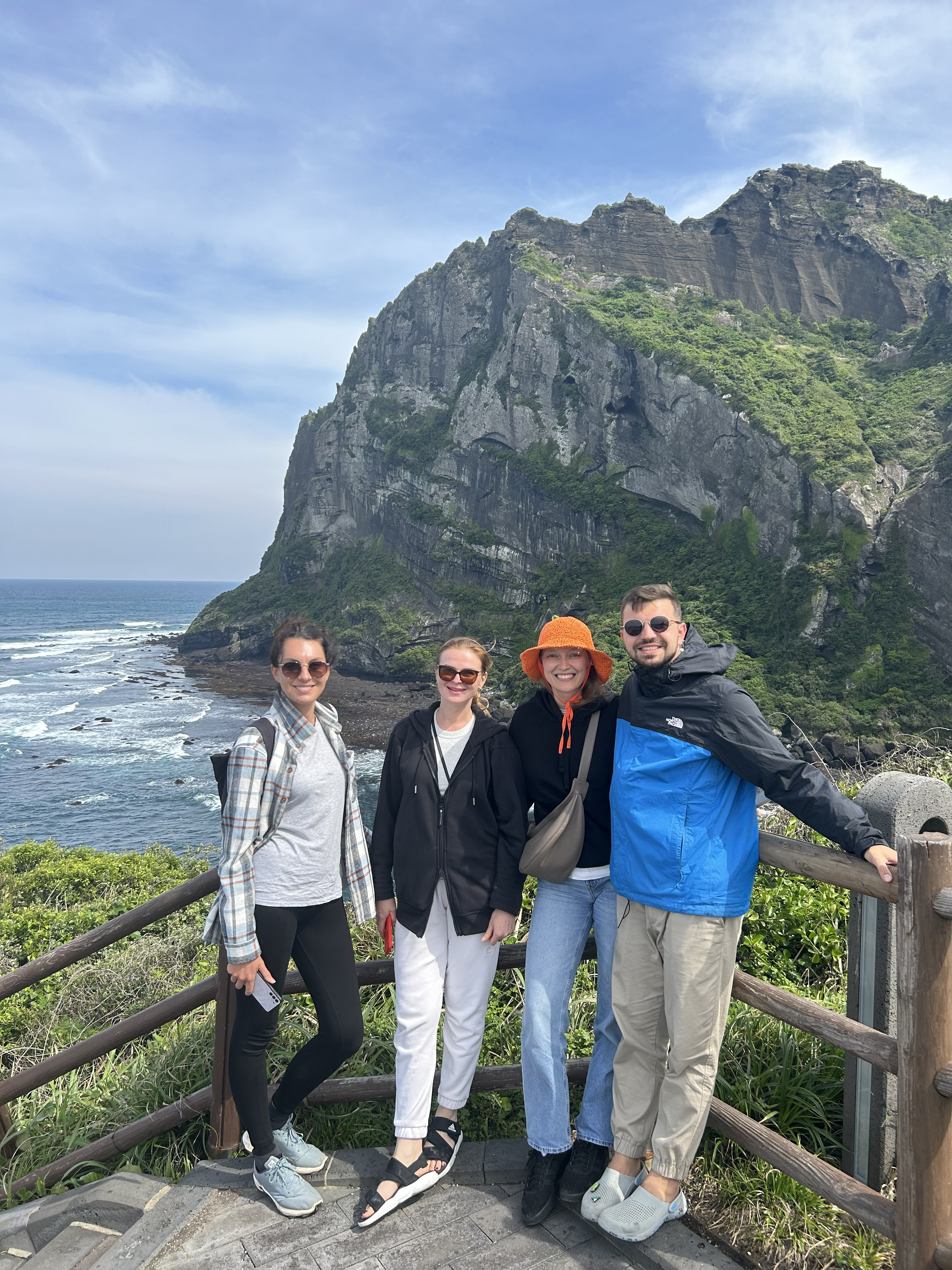 Южная Корея (6/40)