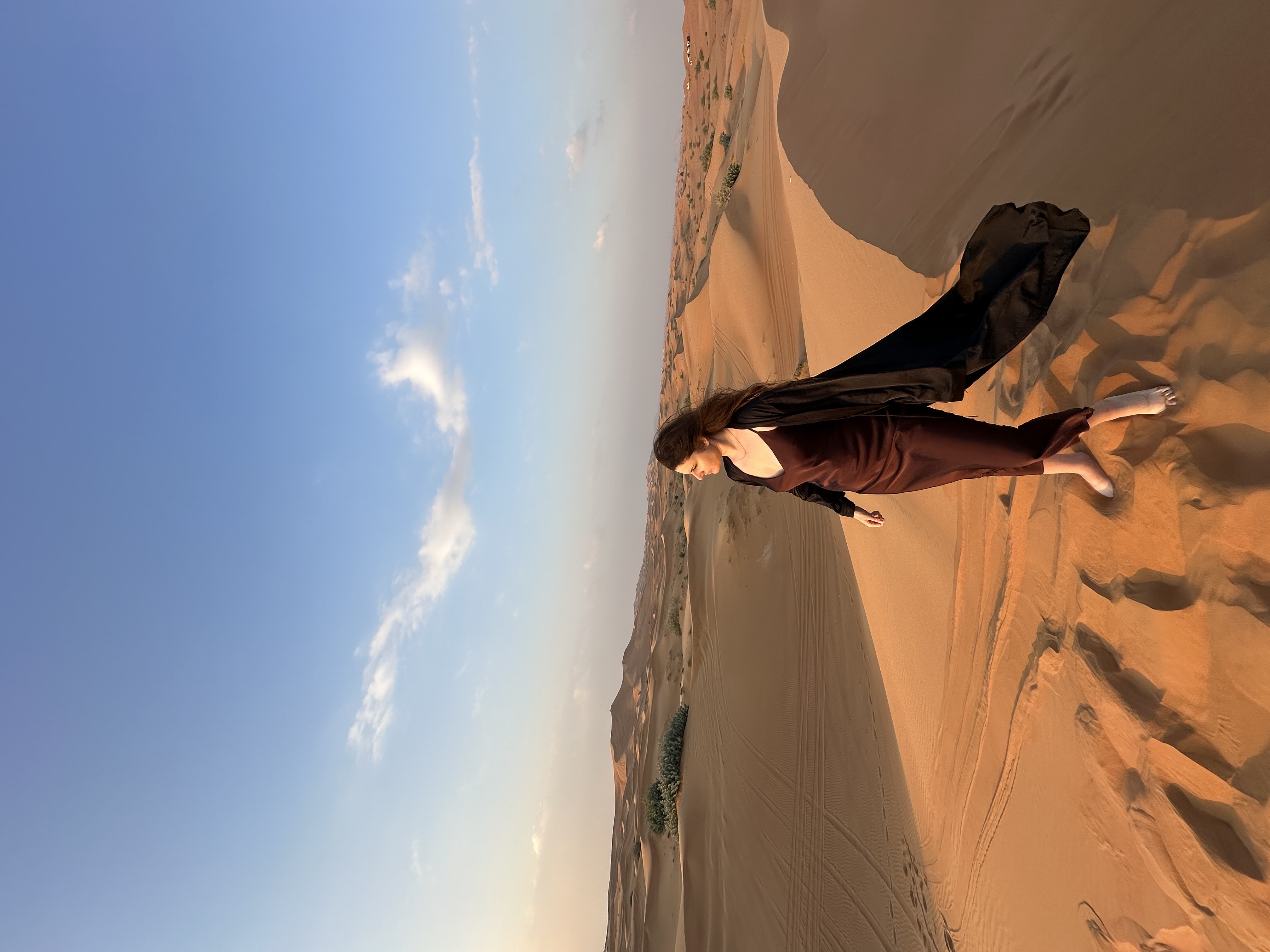 Красивый Девичник В Дубае (11/71)