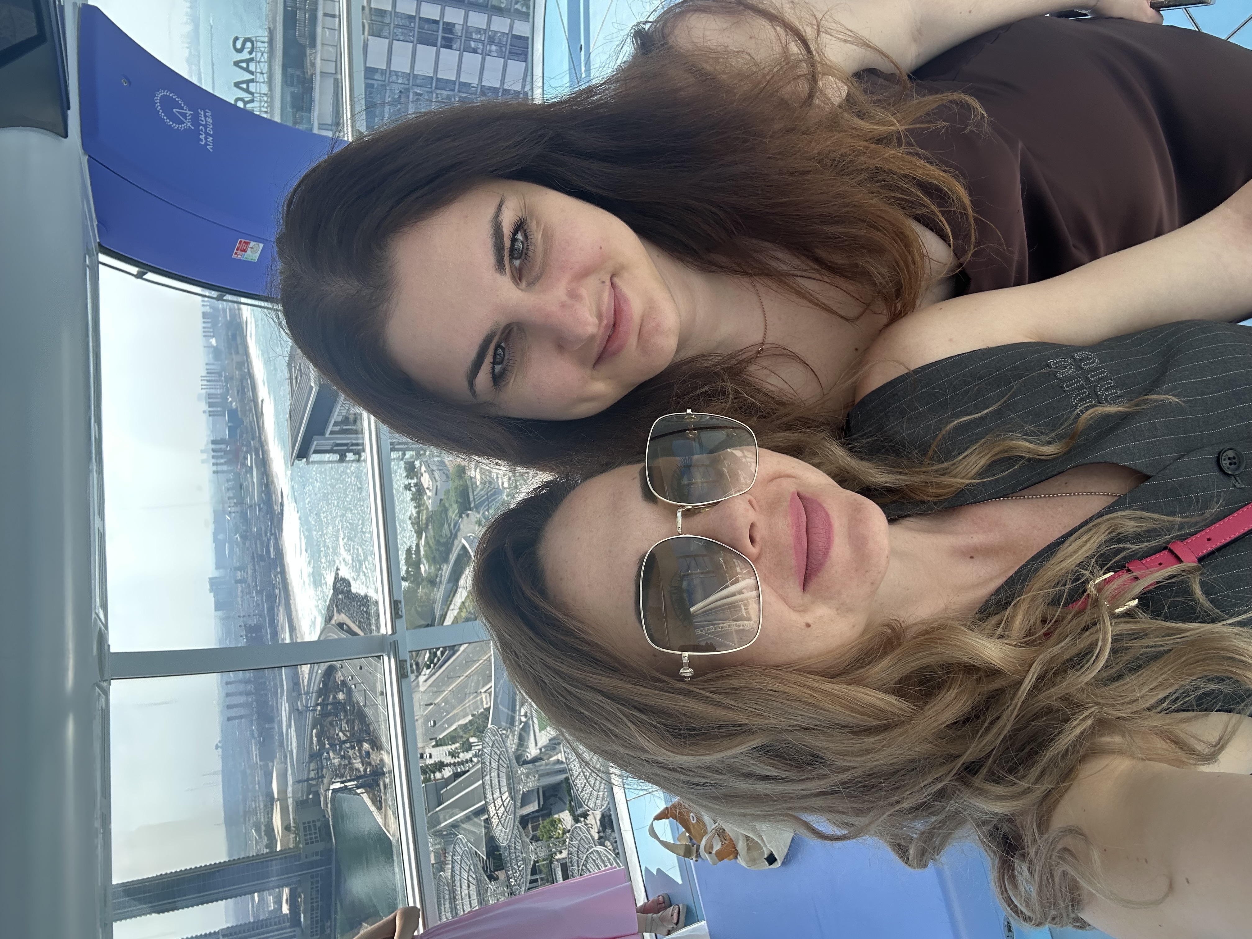 Красивый Девичник В Дубае (12/71)