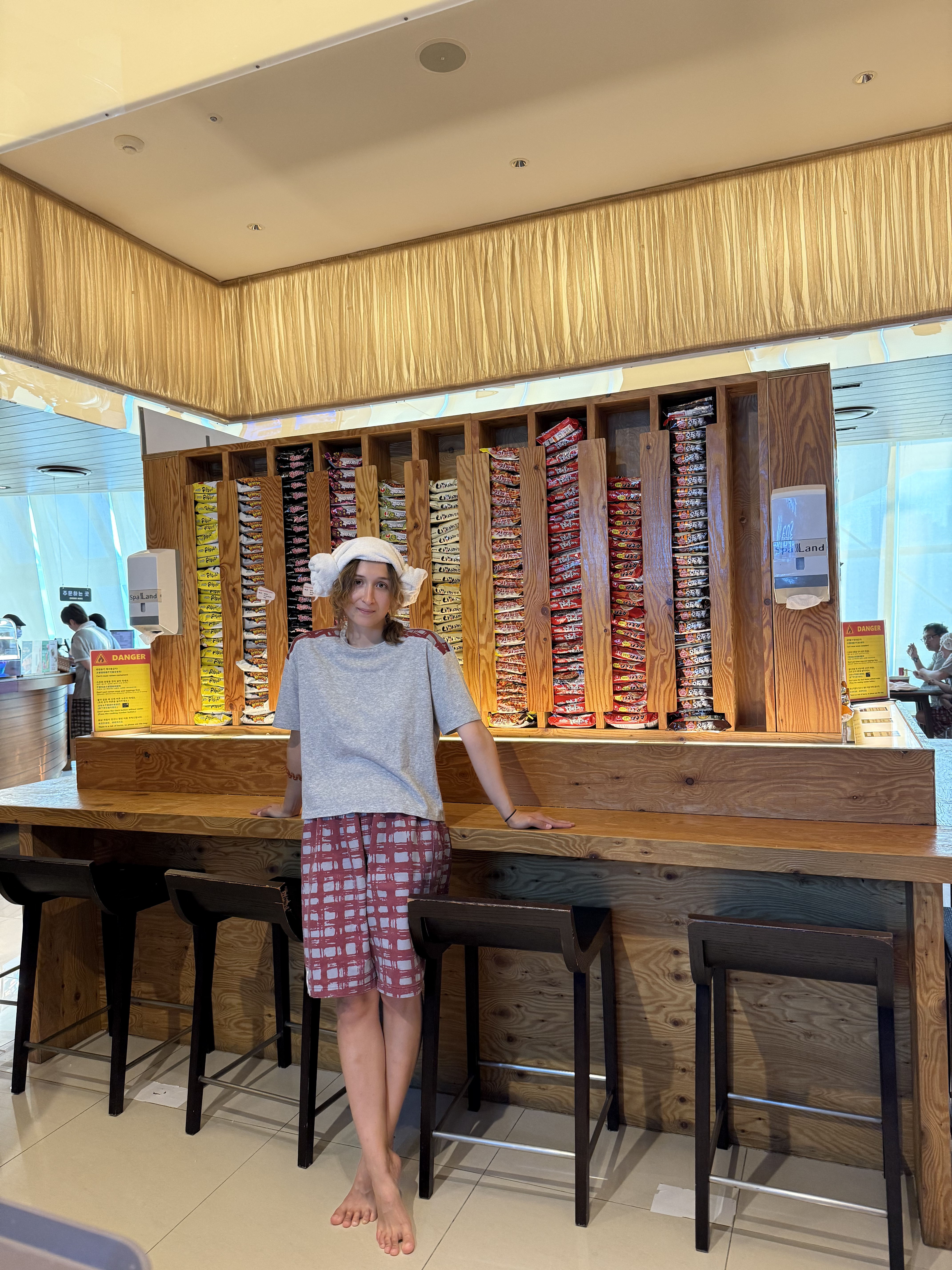 Южная Корея (9/40)