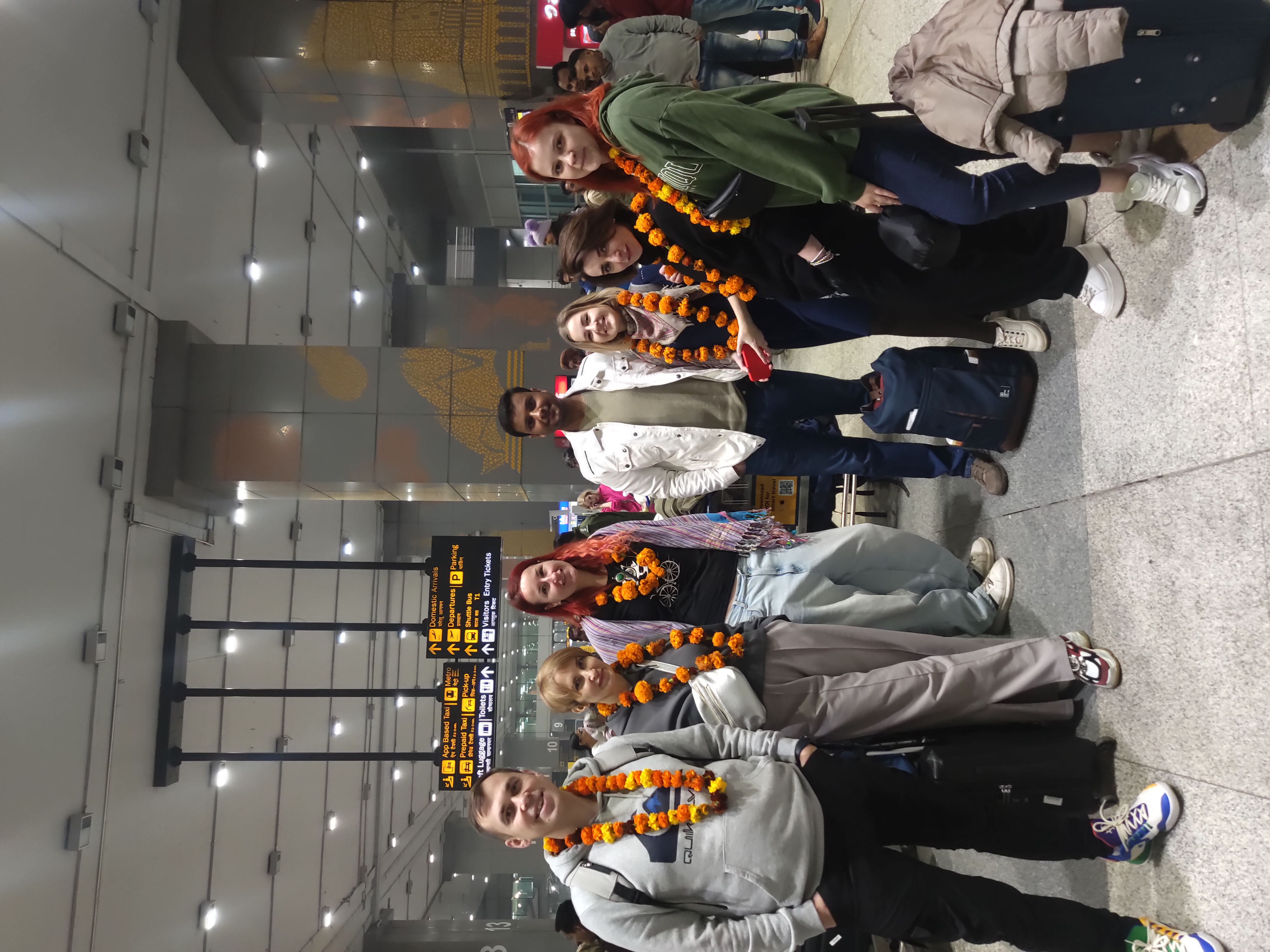 Тур Фестиваль красок: Волшебство Холи в Индии (21/25)