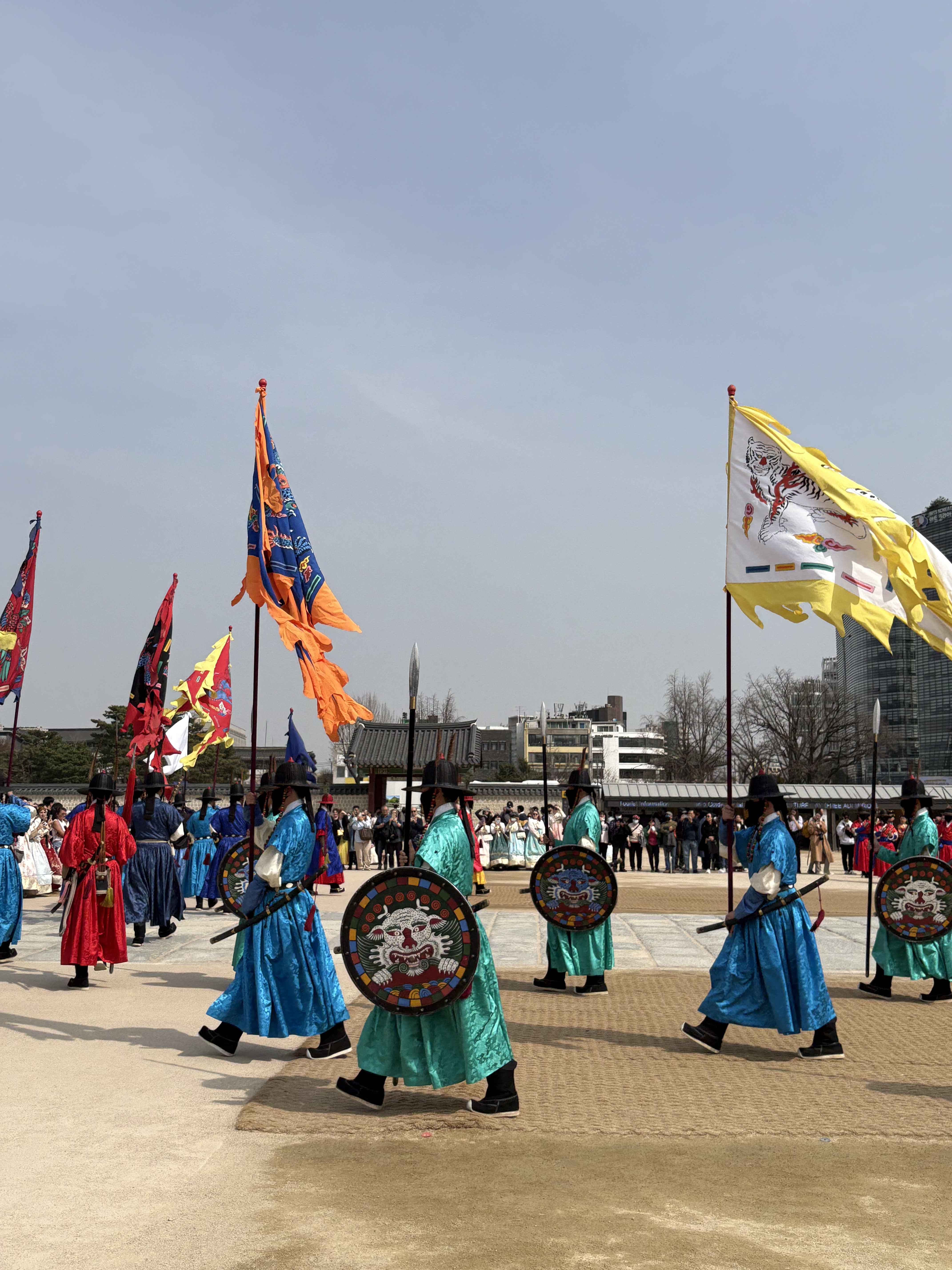 Южная Корея (15/40)