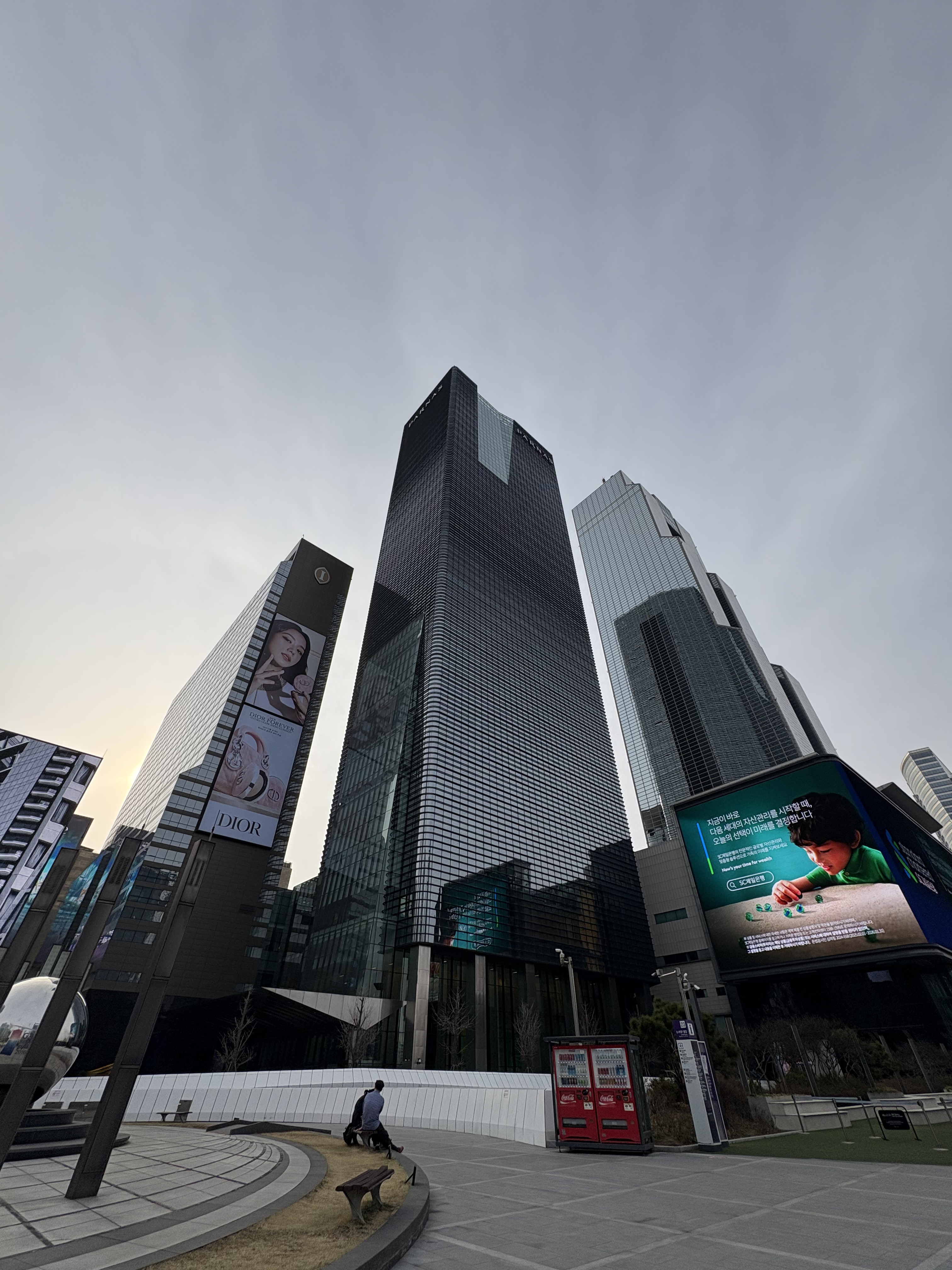 Южная Корея (11/40)