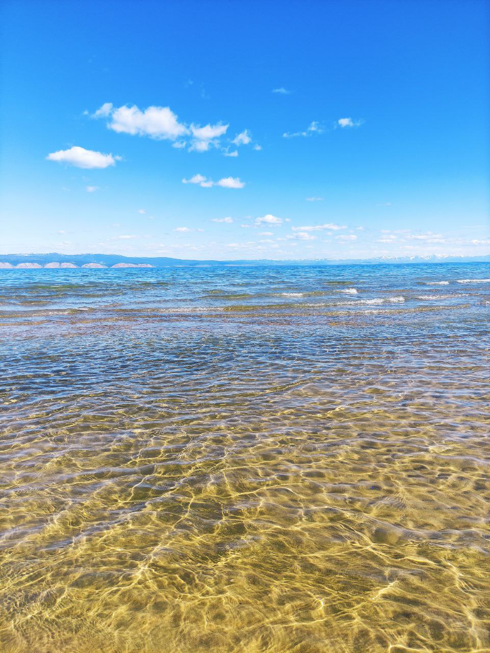 Летние краски острова Ольхон в мини-группе. Комфорт-тур. (26/38)