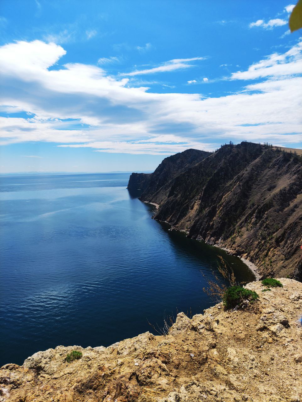 Летние краски острова Ольхон в мини-группе. Комфорт-тур. (22/38)