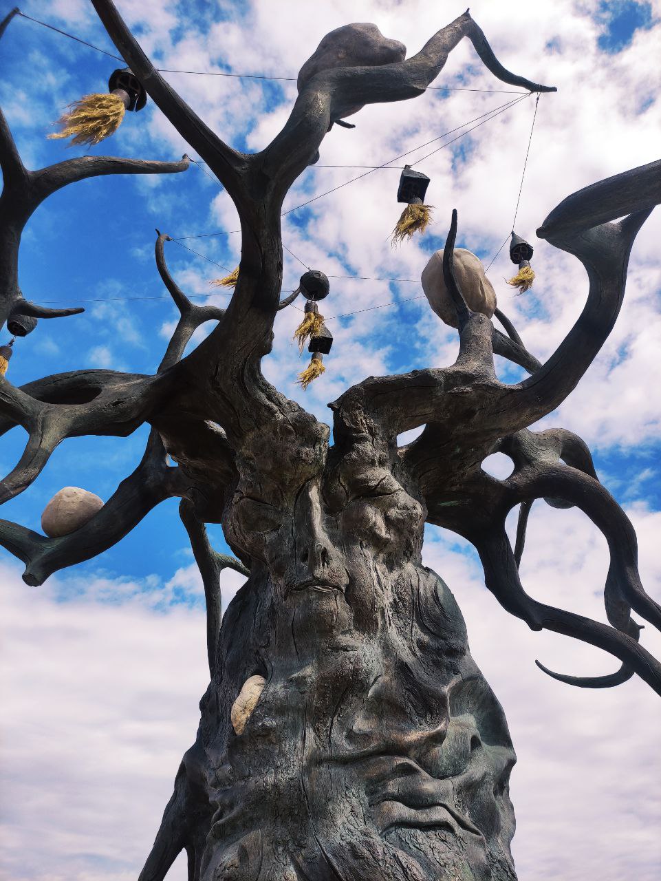 Летние краски острова Ольхон в мини-группе. Комфорт-тур. (20/38)