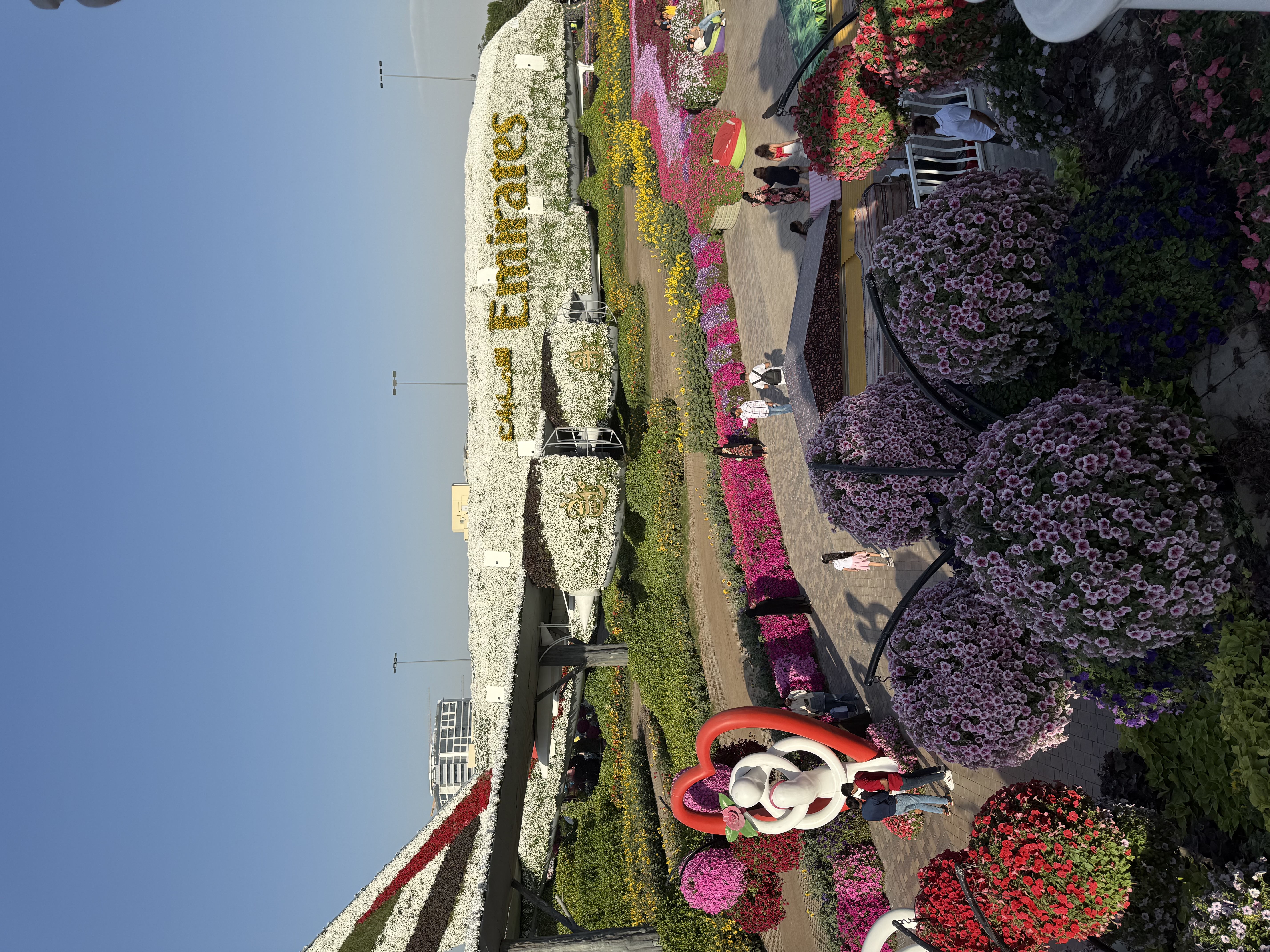 Красивый Девичник В Дубае (30/71)