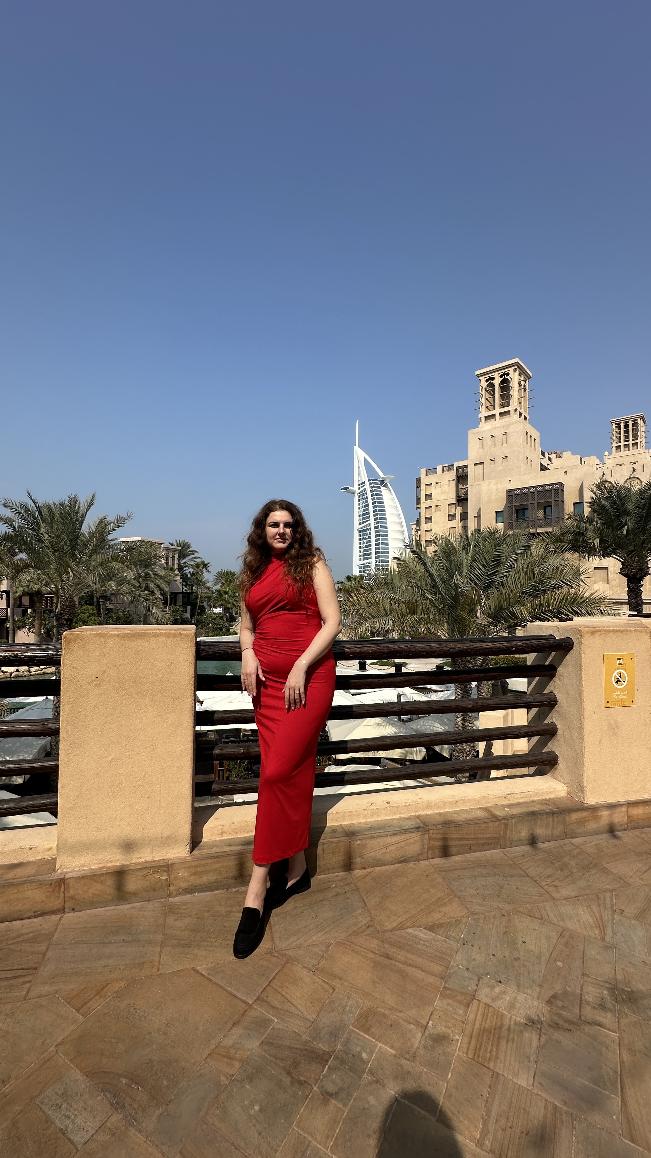 Красивый Девичник В Дубае (33/71)