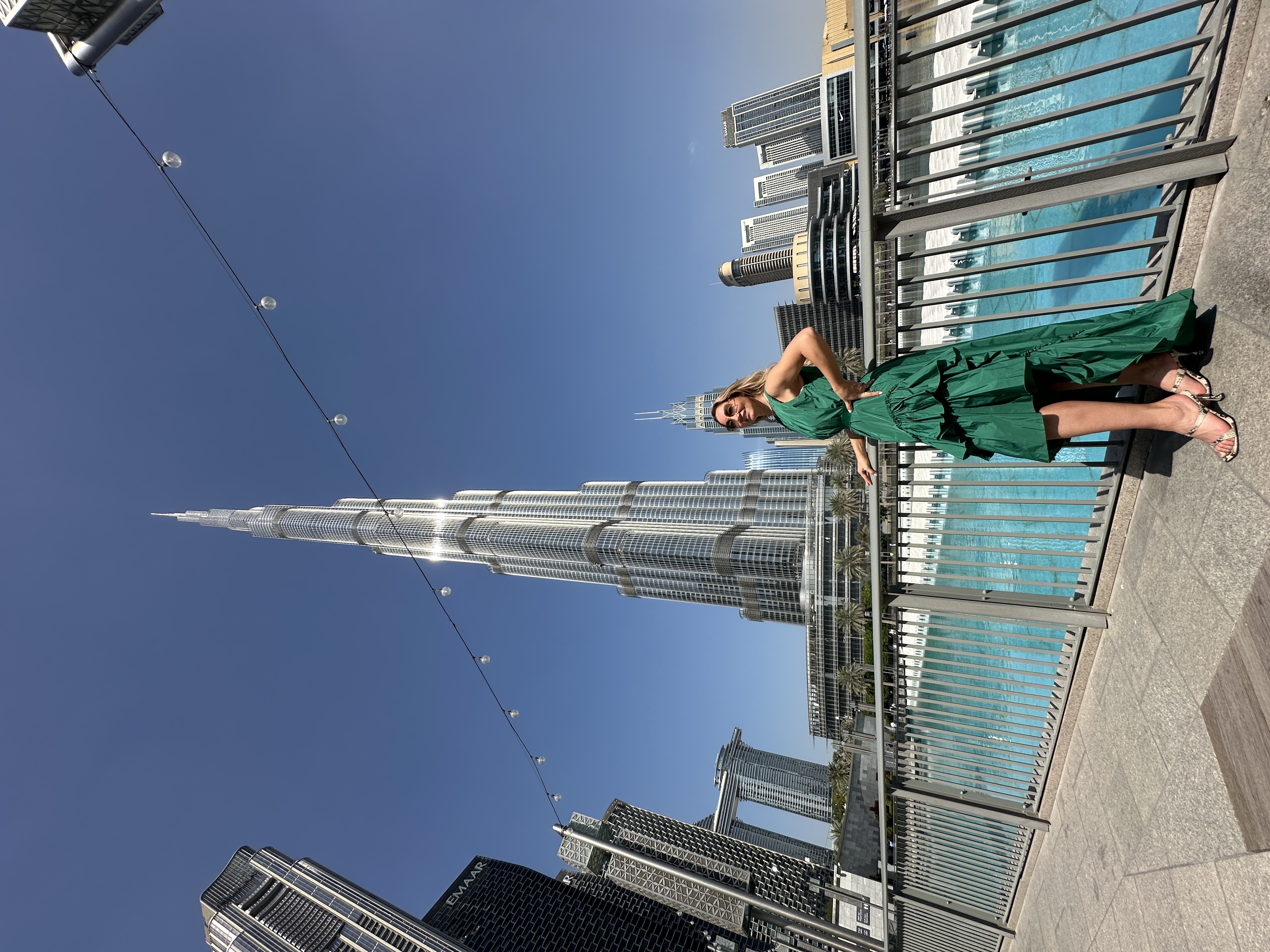 Красивый Девичник В Дубае (29/71)