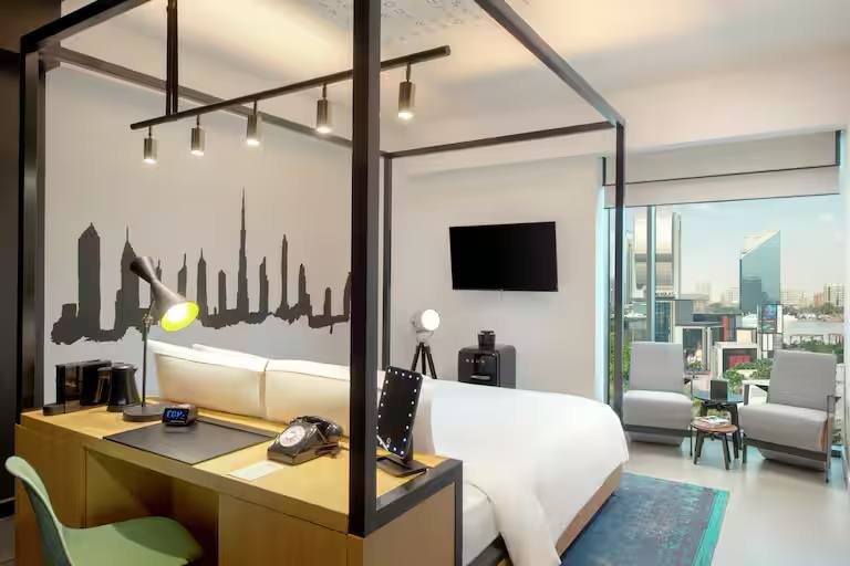 Dubai Premium Vibe Tour