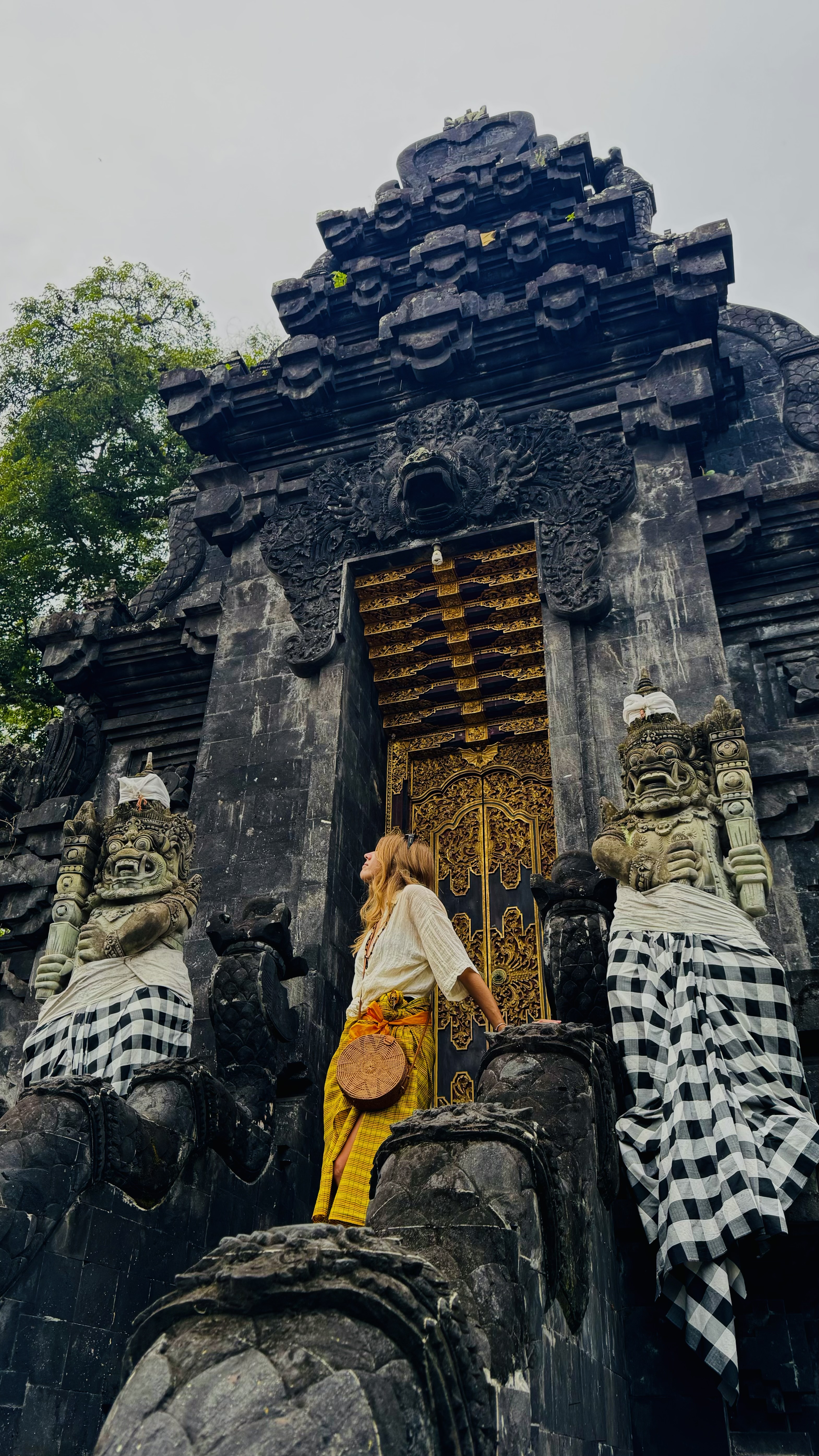 Бали вне времени. Мистическое путешествие силы (9/17)