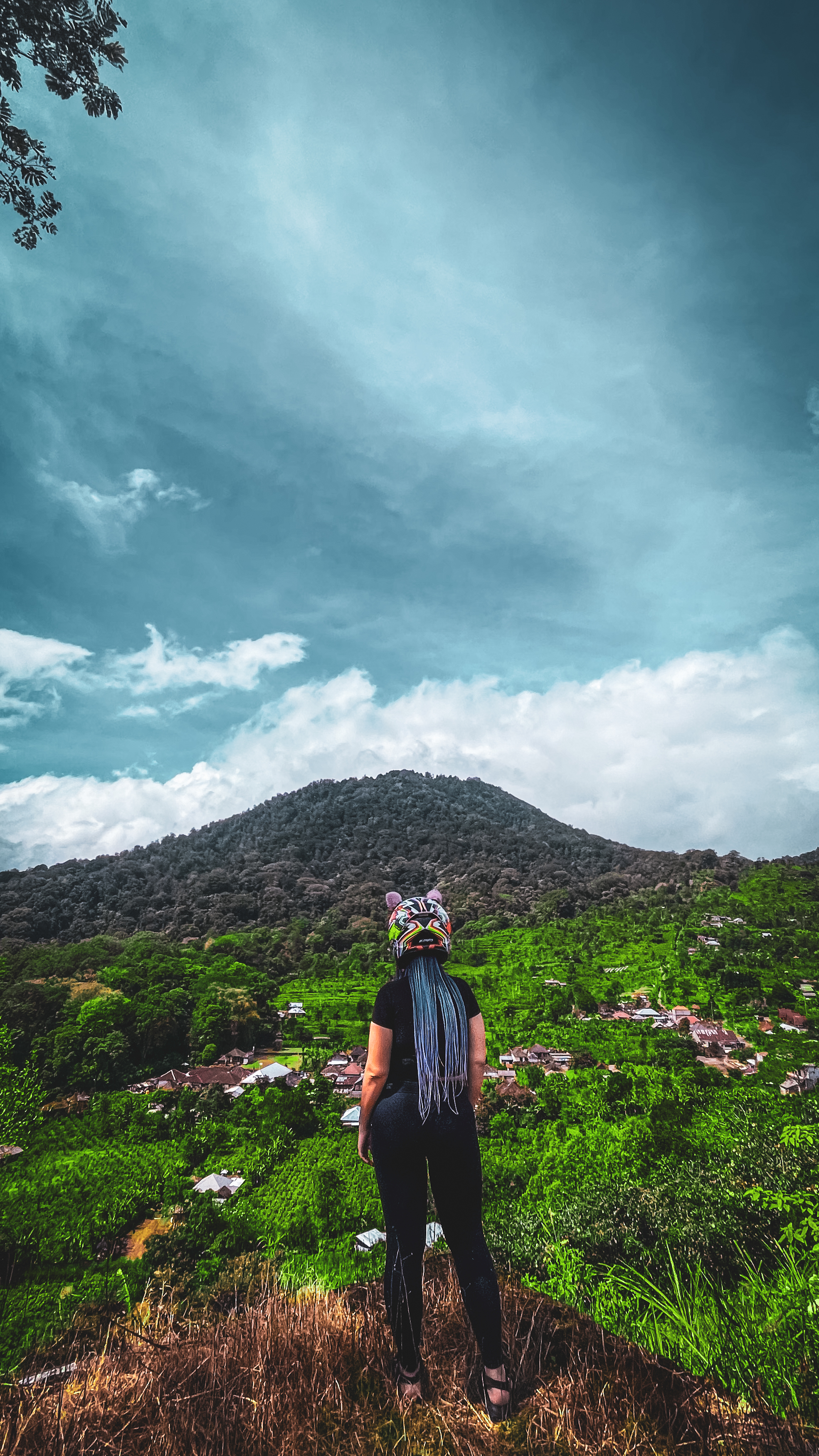 Бали вне времени. Мистическое путешествие силы (6/17)