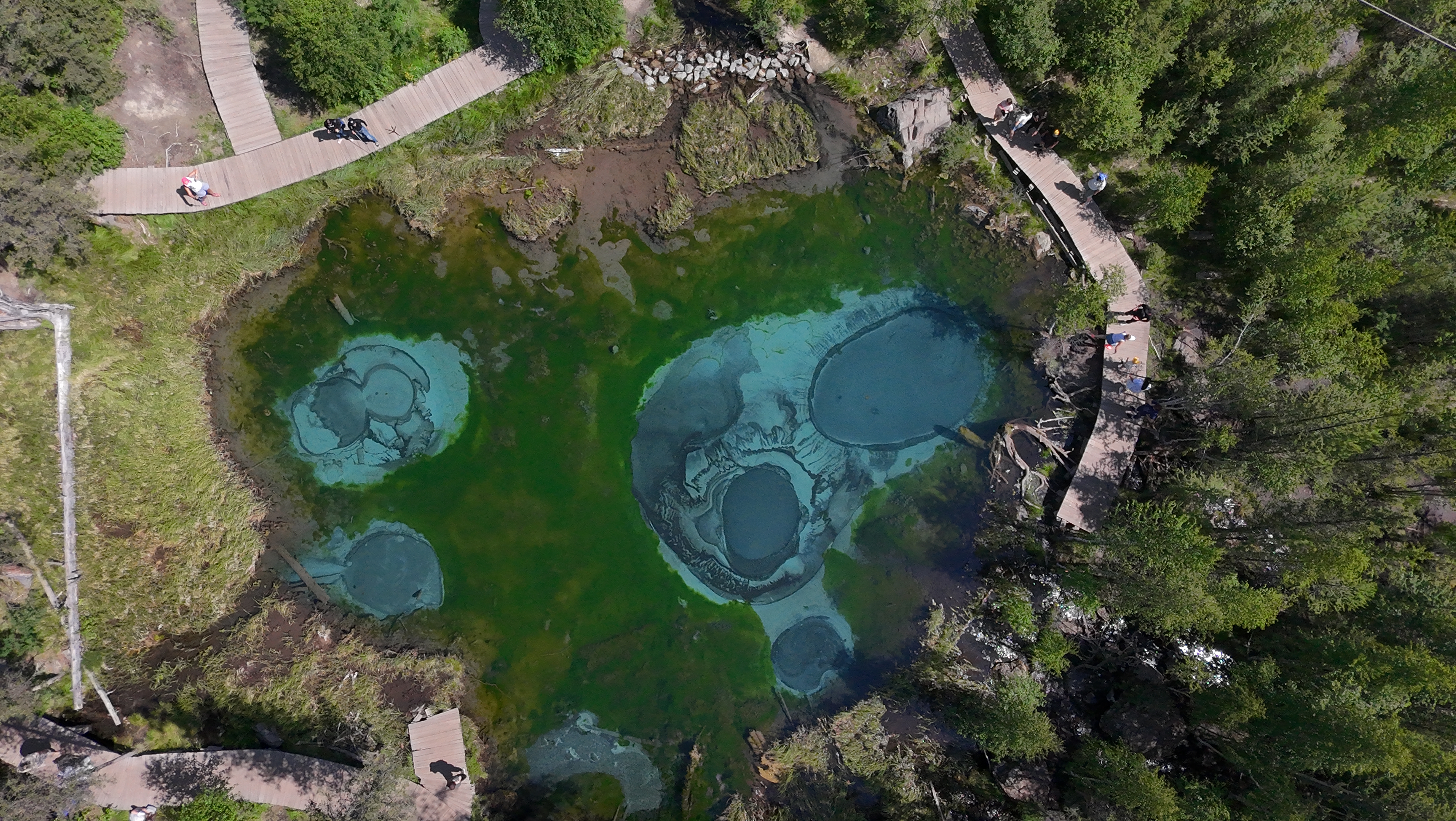 Тур на Алтай. От Горно-Алтайска до Монголии на автомобиле (5/15)