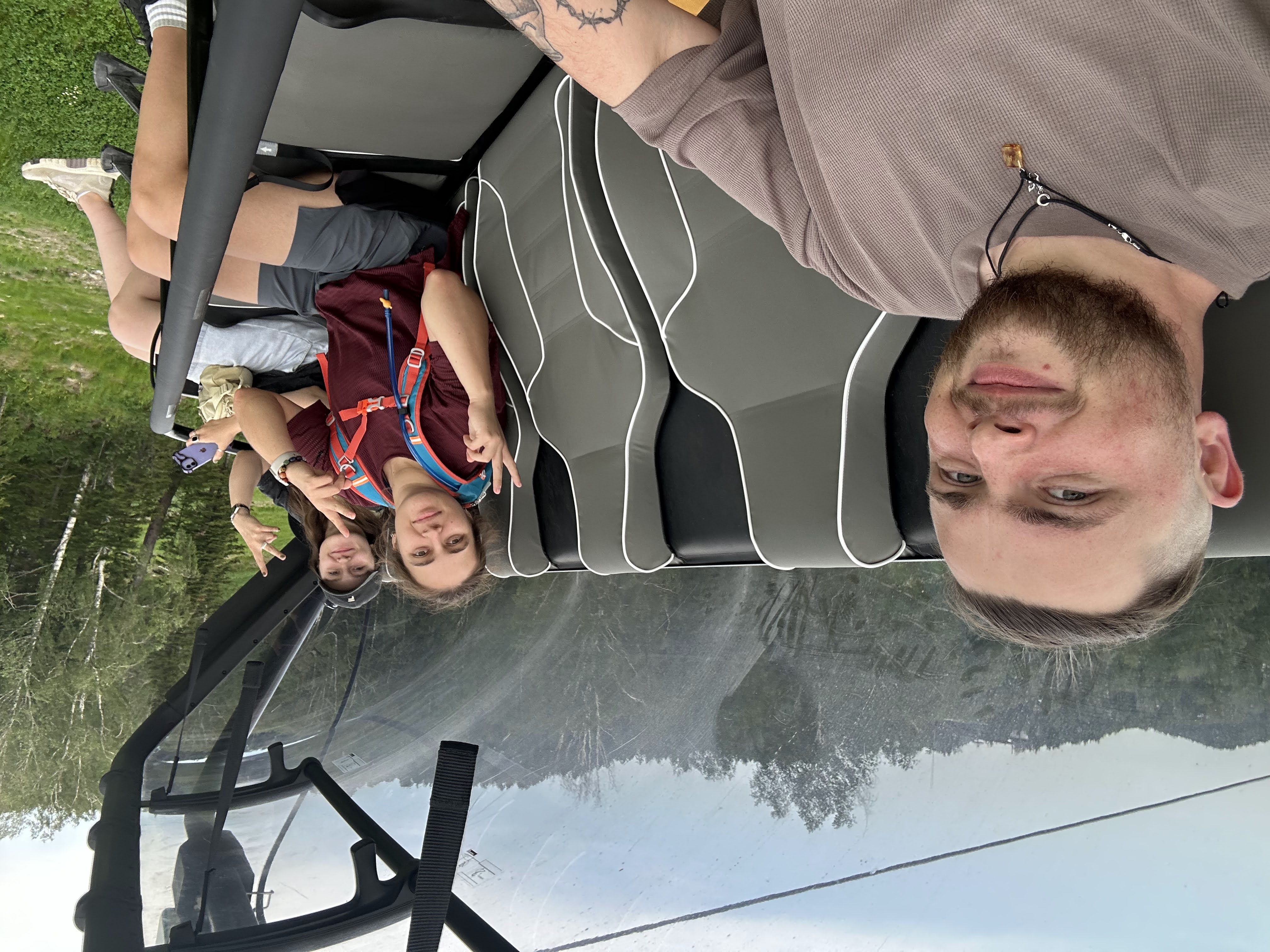 Тур на Алтай. От Горно-Алтайска до Монголии на автомобиле (11/15)