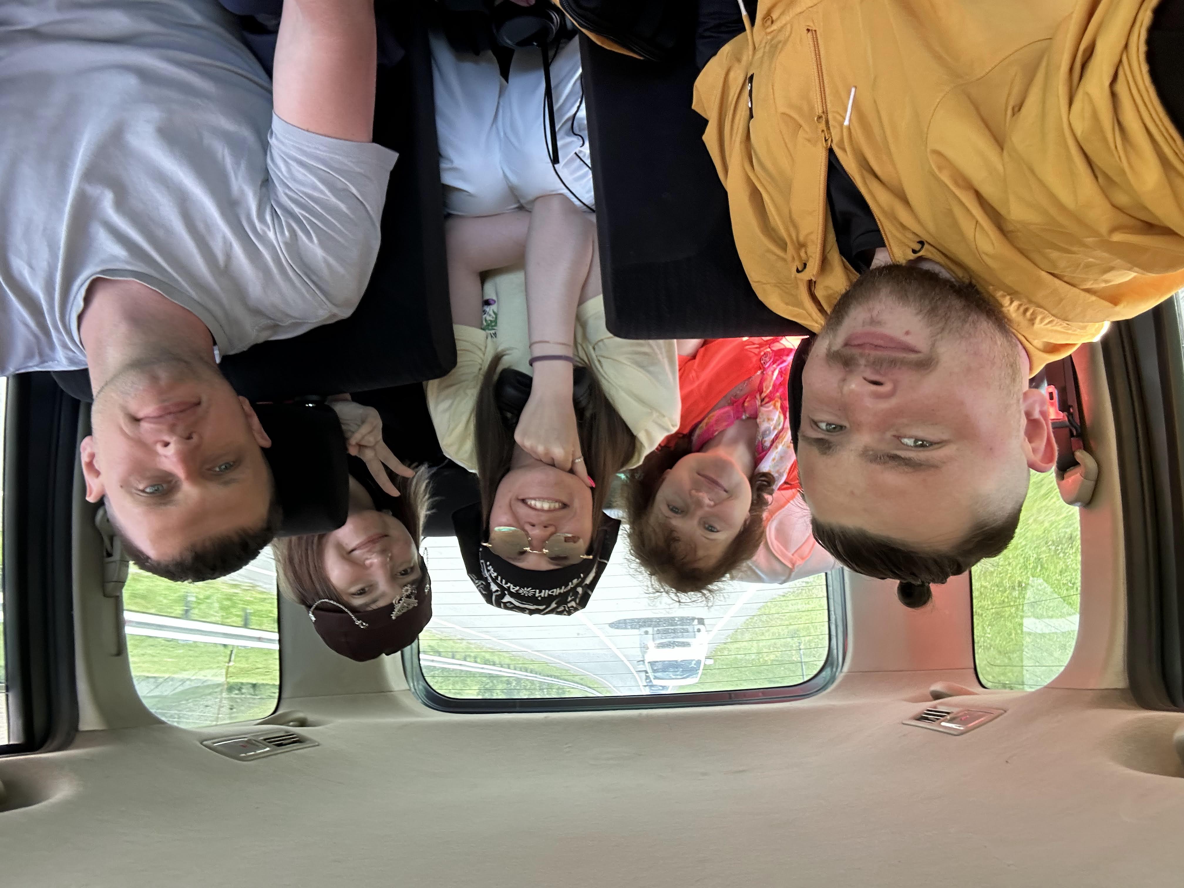 Тур на Алтай. От Горно-Алтайска до Монголии на автомобиле (13/15)