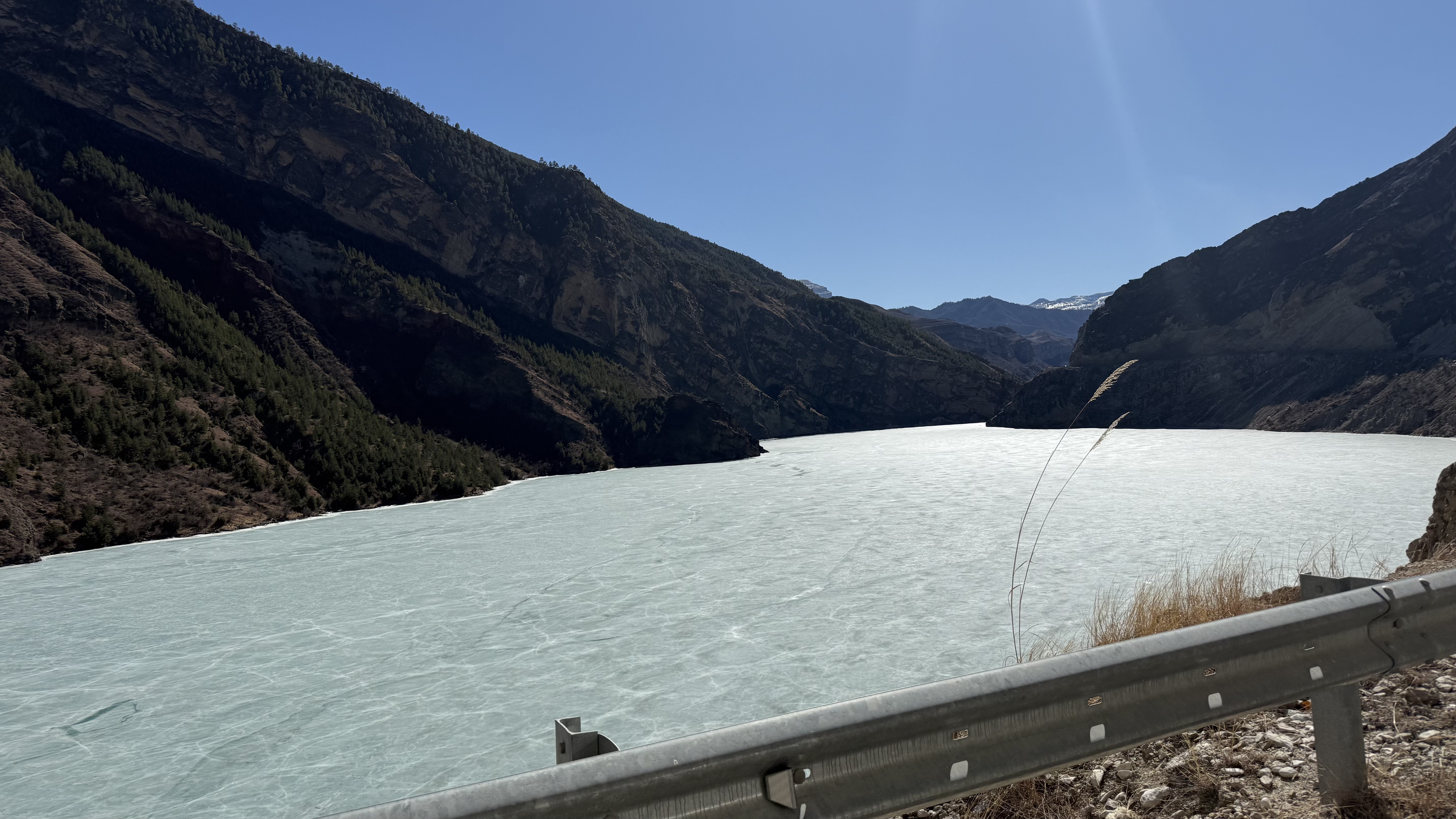 РАФТИНГ ТУР (4/5)