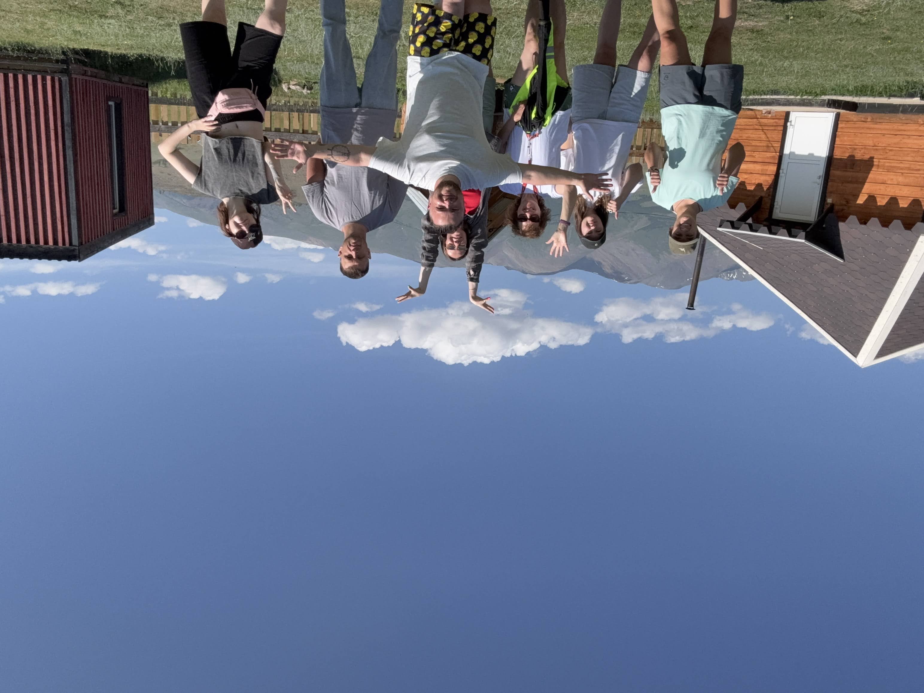 Тур на Алтай. От Горно-Алтайска до Монголии на автомобиле (7/15)