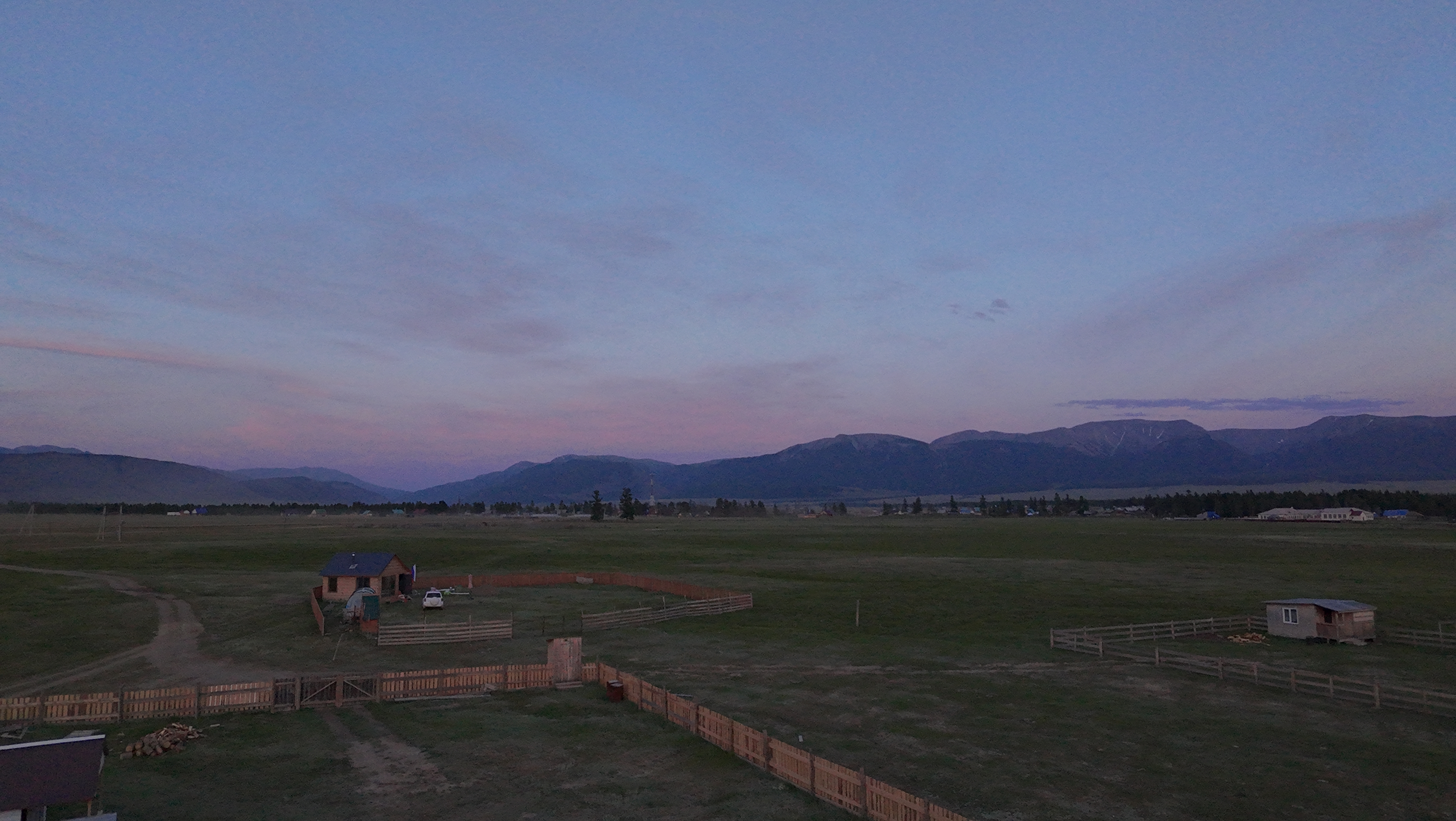 Тур на Алтай. От Горно-Алтайска до Монголии на автомобиле (6/15)