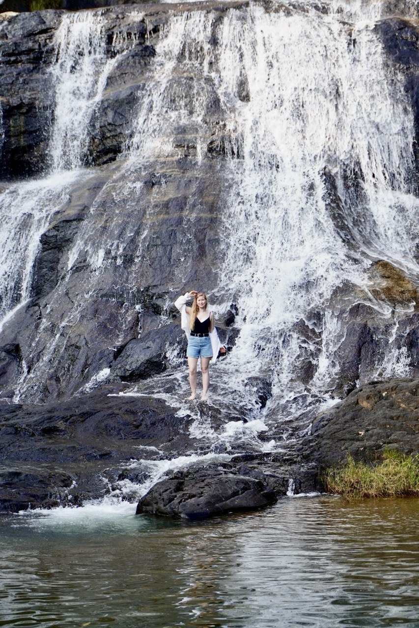 Комфортная Шри-Ланка. 6 дней по острову и отдых на побережье (2/28)