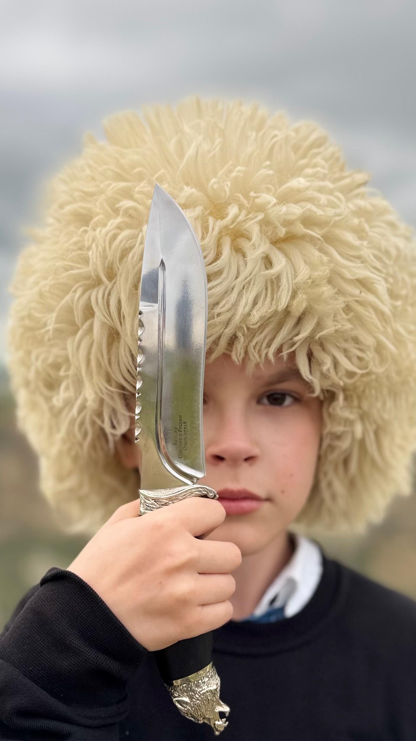 Красивый Дагестан (19/38)