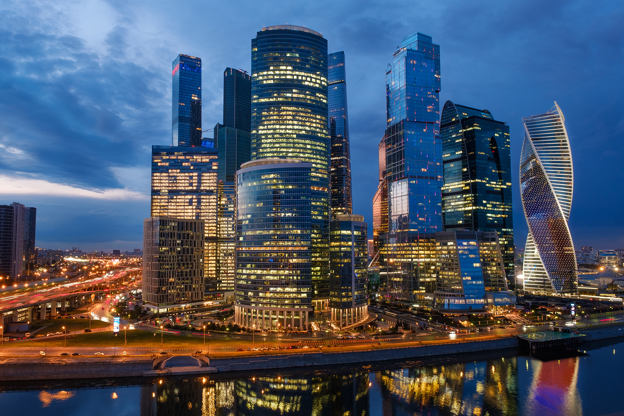 Выходные в Москве, 4 дня (Космос)