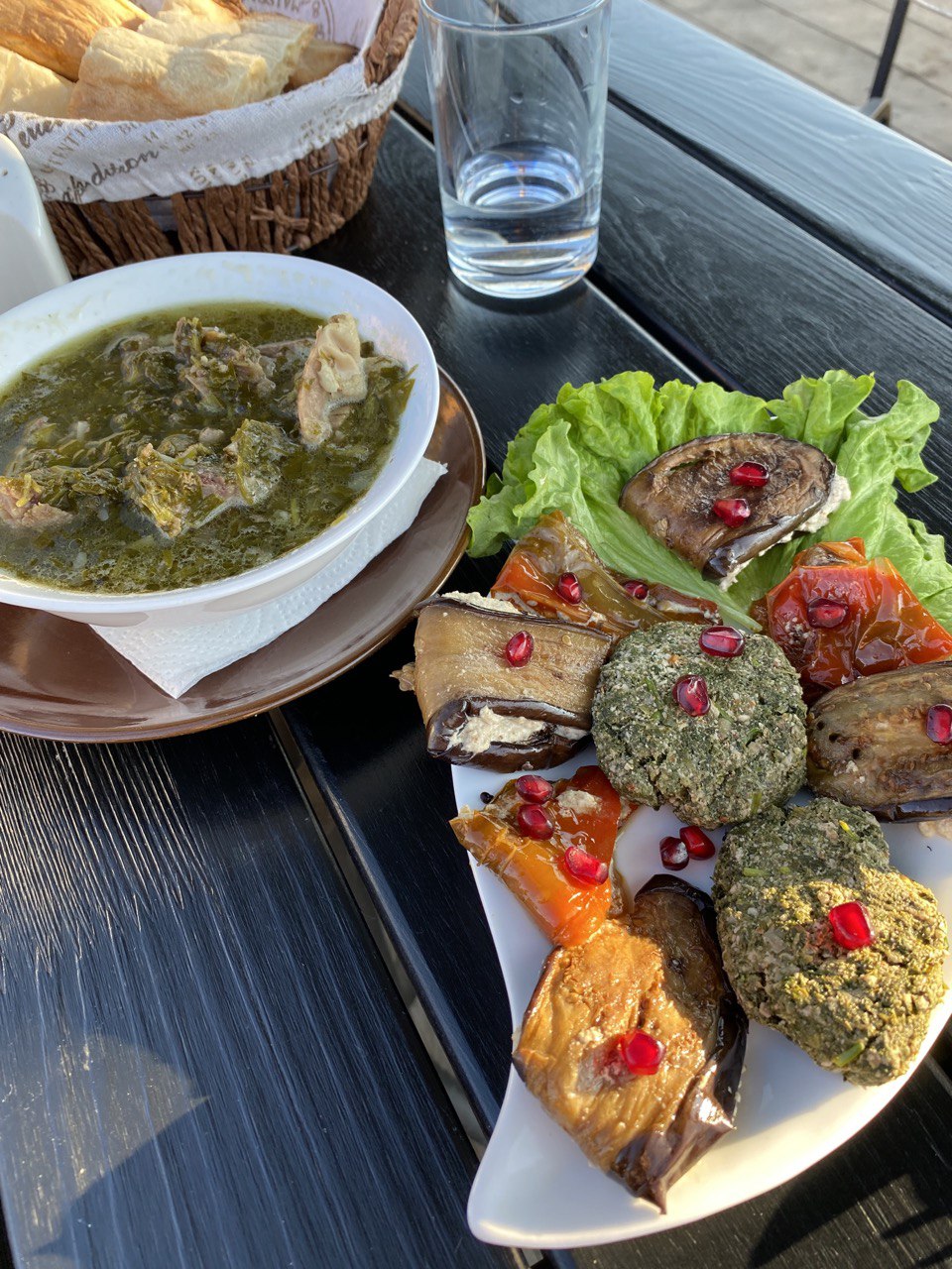 Очаровательная Грузия. Всё и сразу! (9/26)