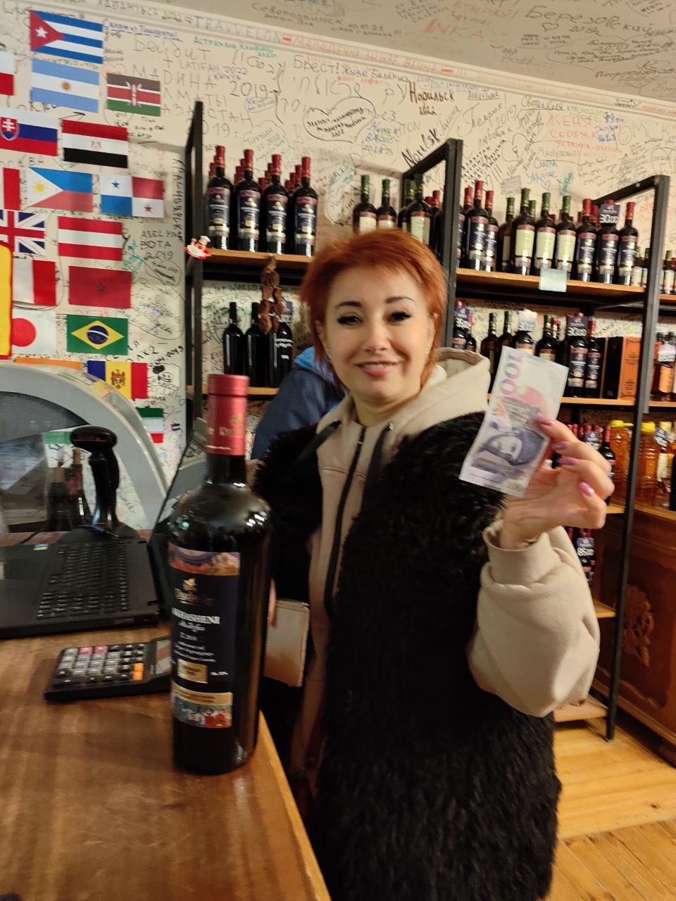 Очаровательная Грузия: всё и сразу