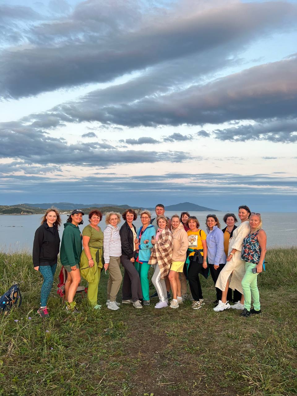 Релакс-тур в Приморье (9/25)