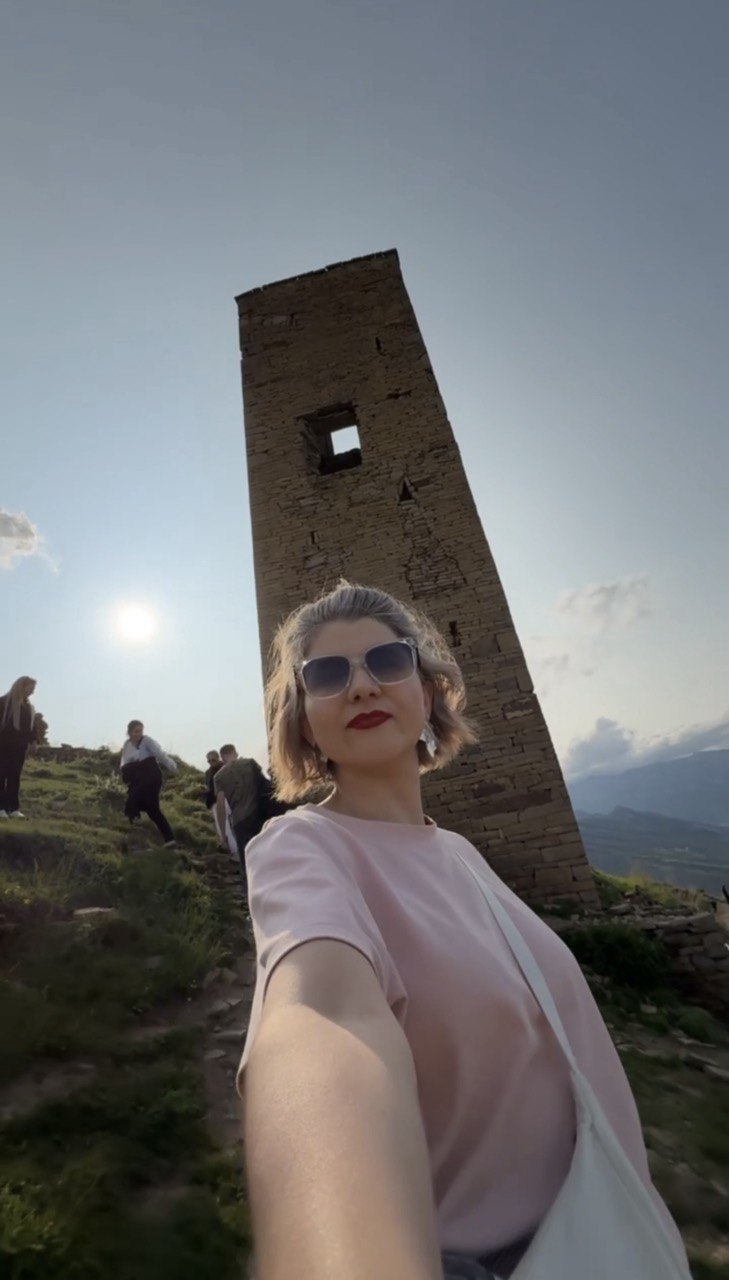 Экскурсия Гоор и Карадахская теснина