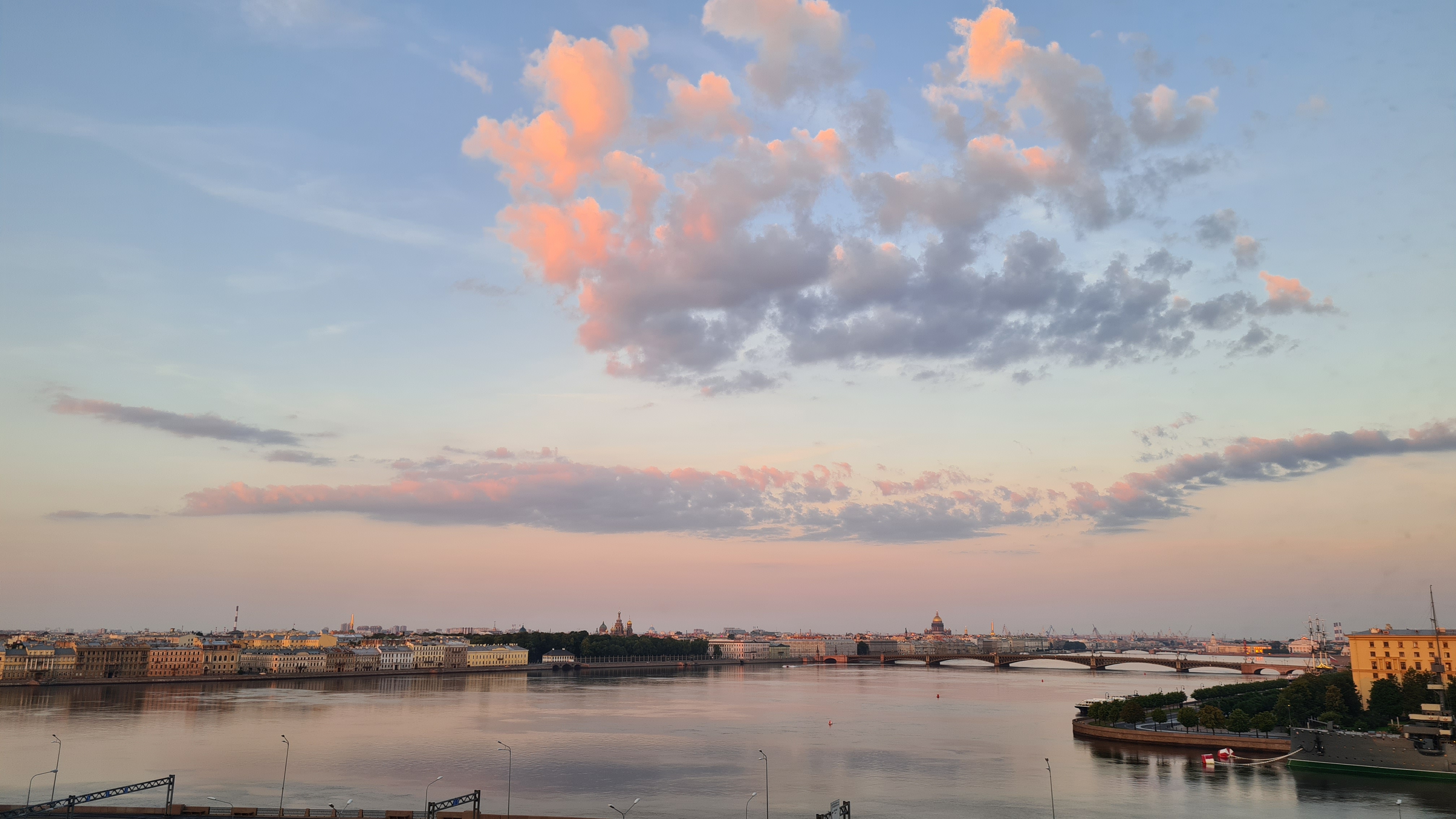Культурная вечеринка в Санкт-Петербурге