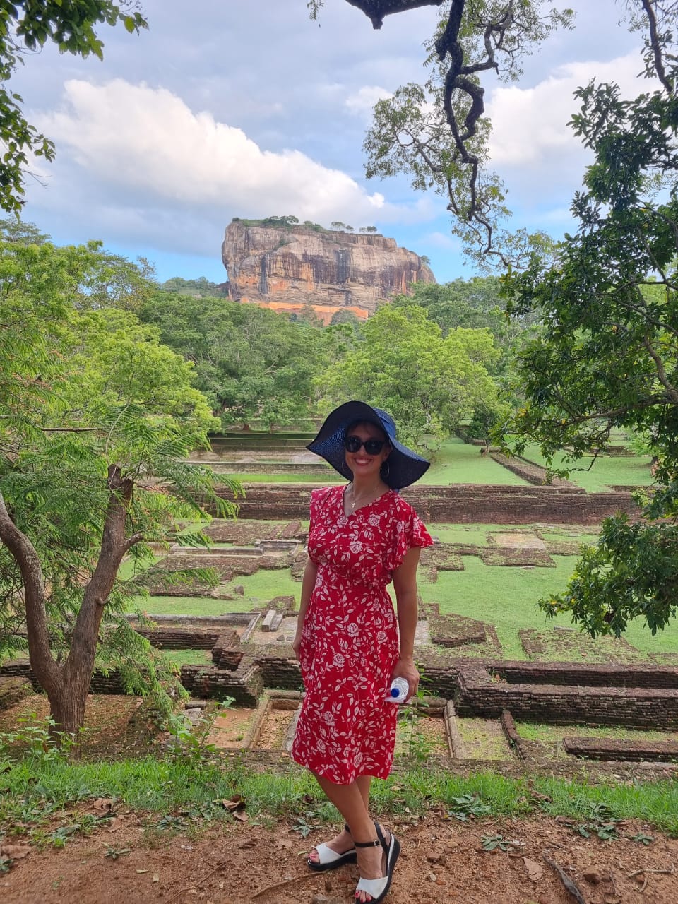 Тур 8 дней (5 активных и три дня на побережье) (28/65)