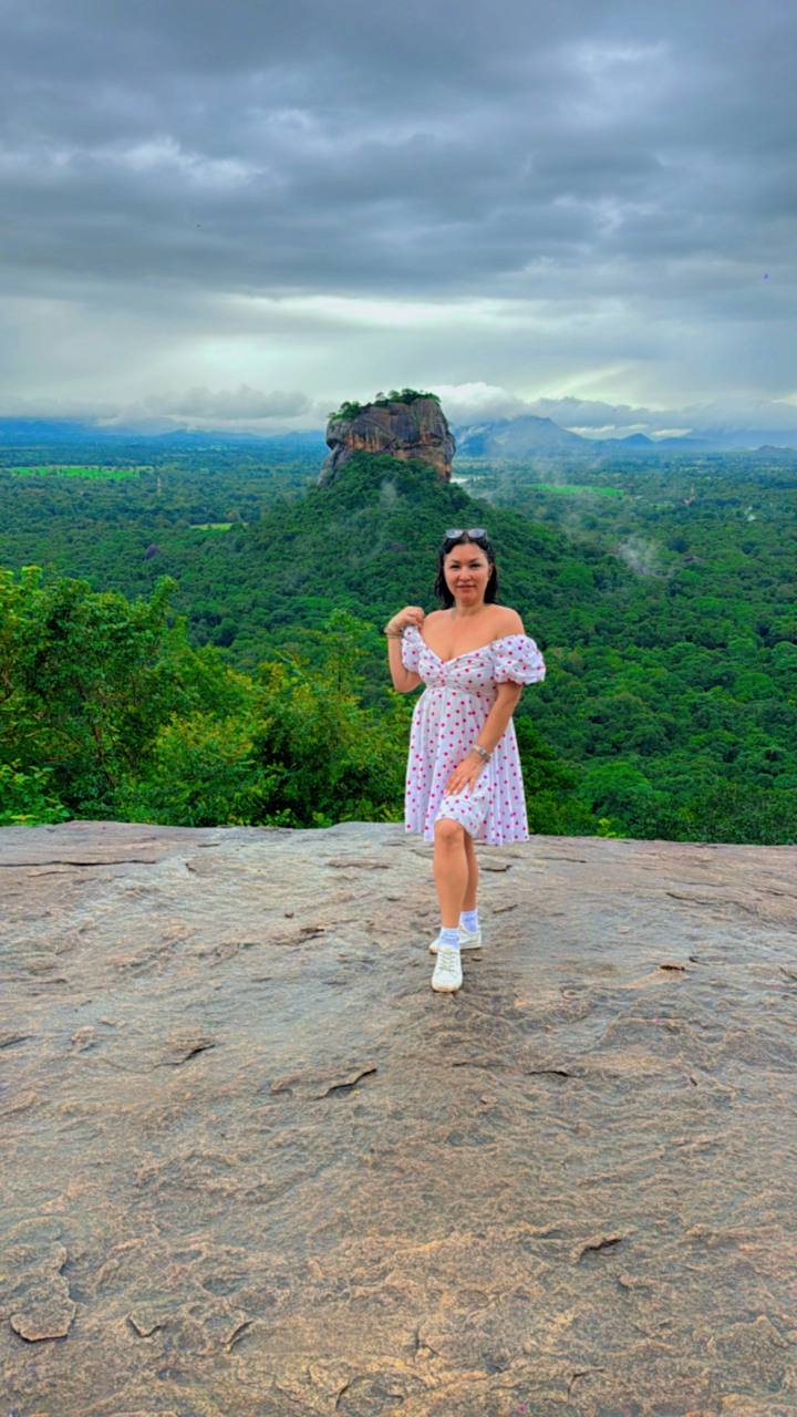 Тур 8 дней (5 активных и три дня на побережье) (35/65)