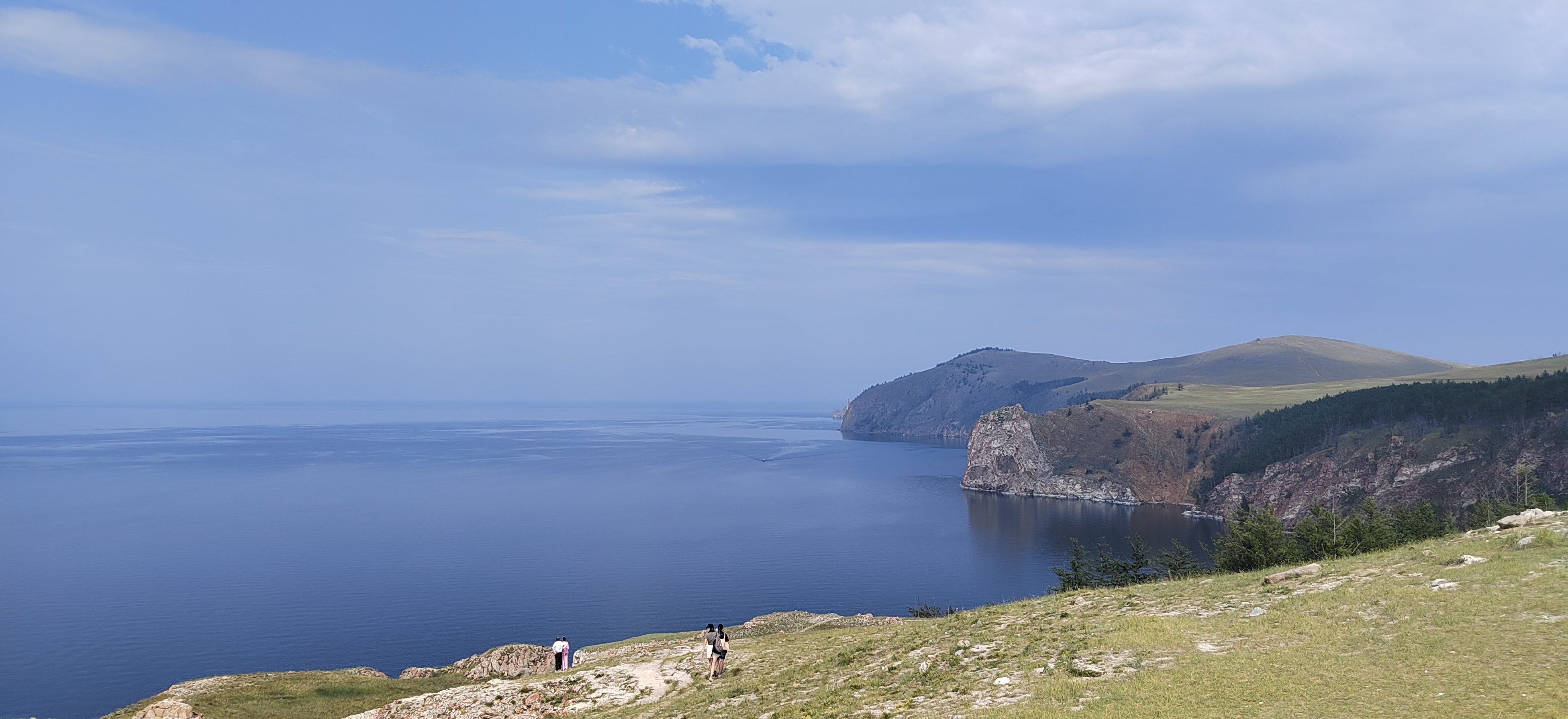 Байкал без цензуры (3/15)