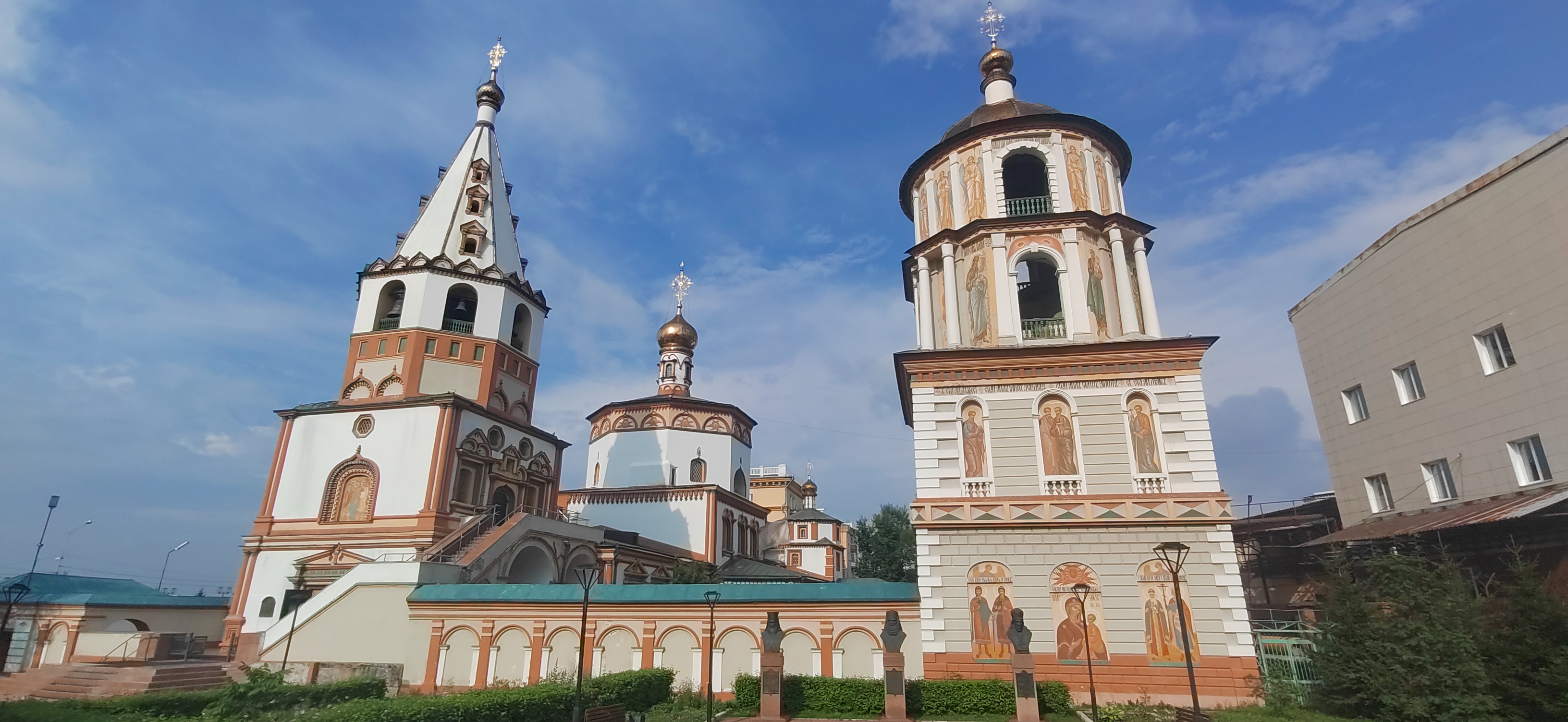 Байкал без цензуры (14/15)