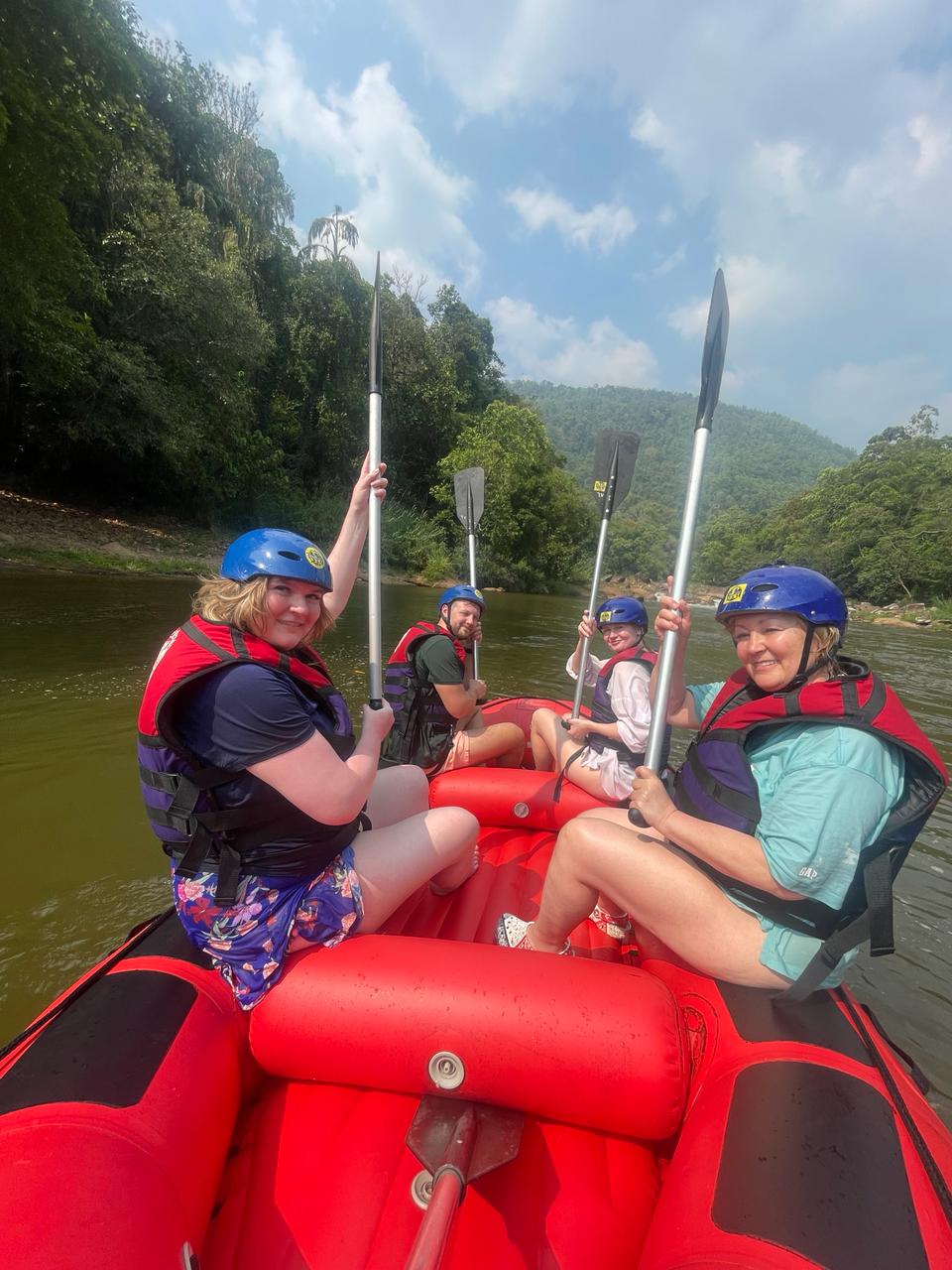 Тур 8 дней (5 активных и три дня на побережье) (31/65)