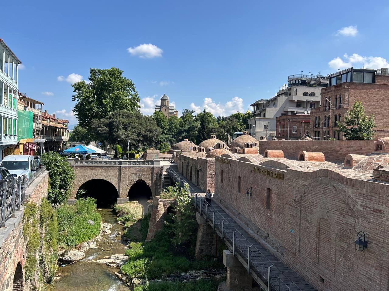 Топ-10 мест  Грузии в одном туре! (5/36)