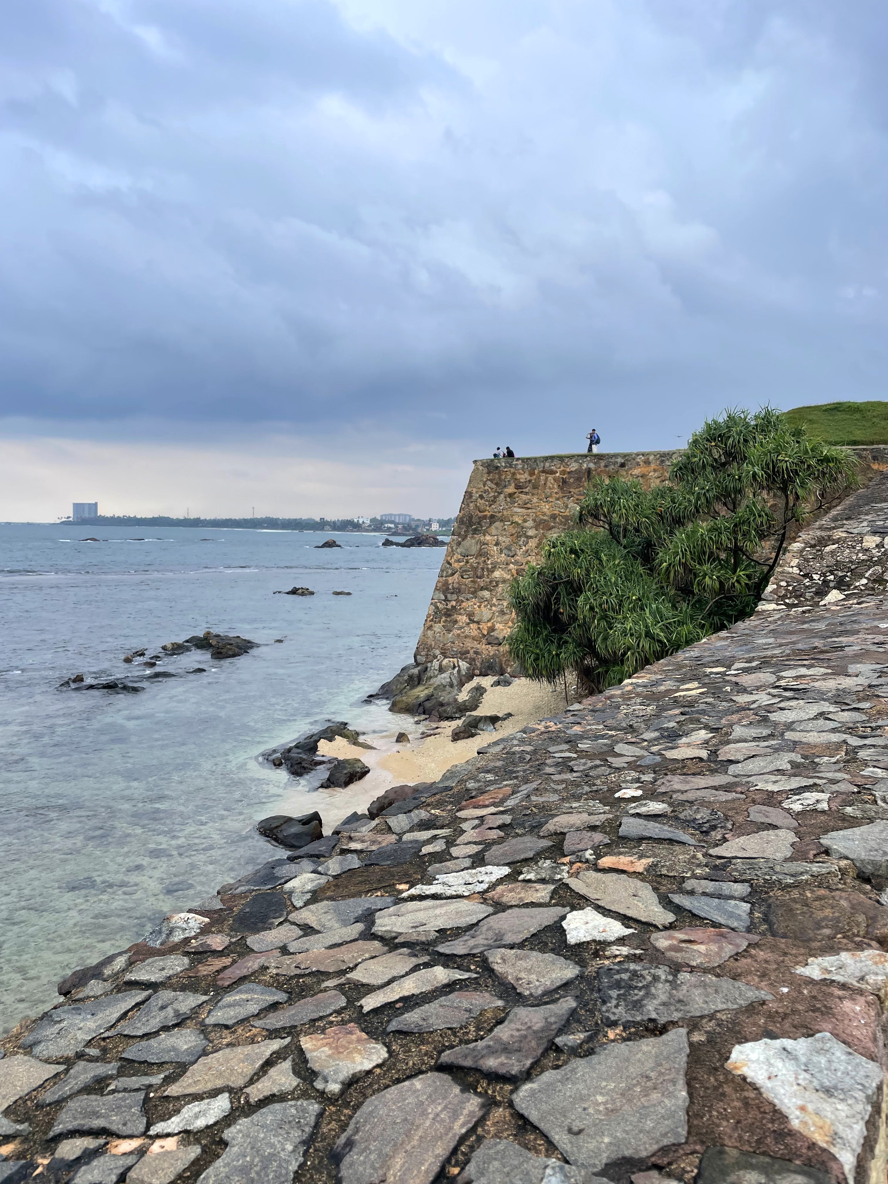 Шри-Ланка: остров, серфинг, океан (15/60)