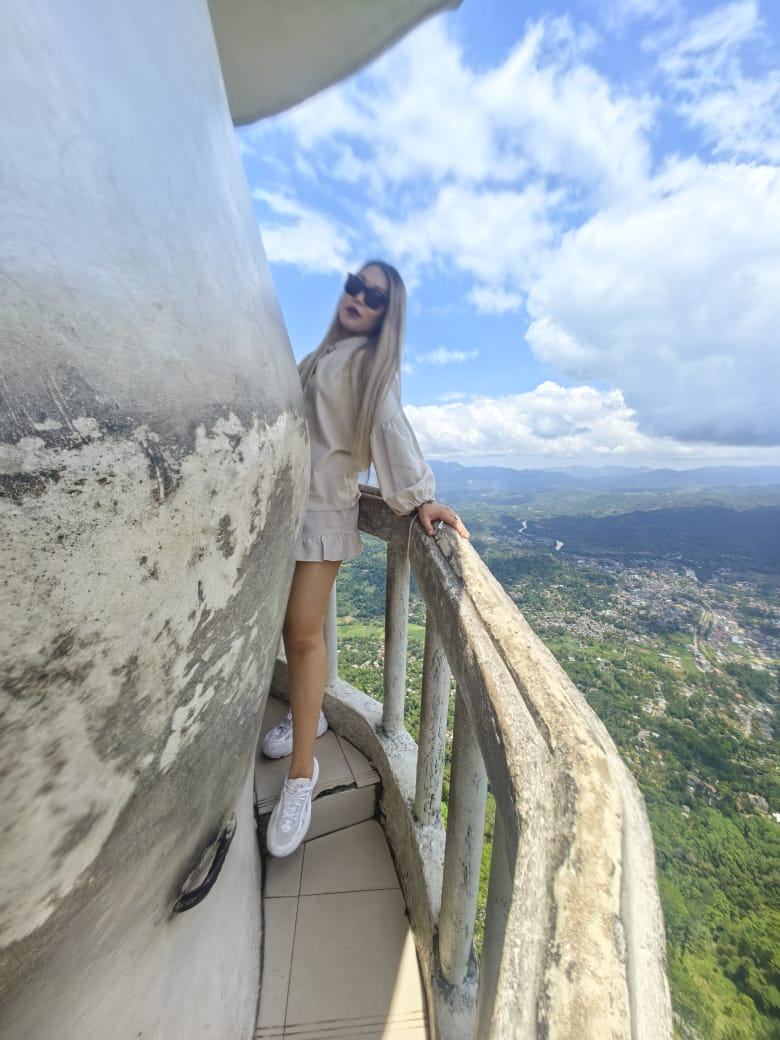 Активный Тур: Вся Шри-Ланка За 6 Дней (35/63)