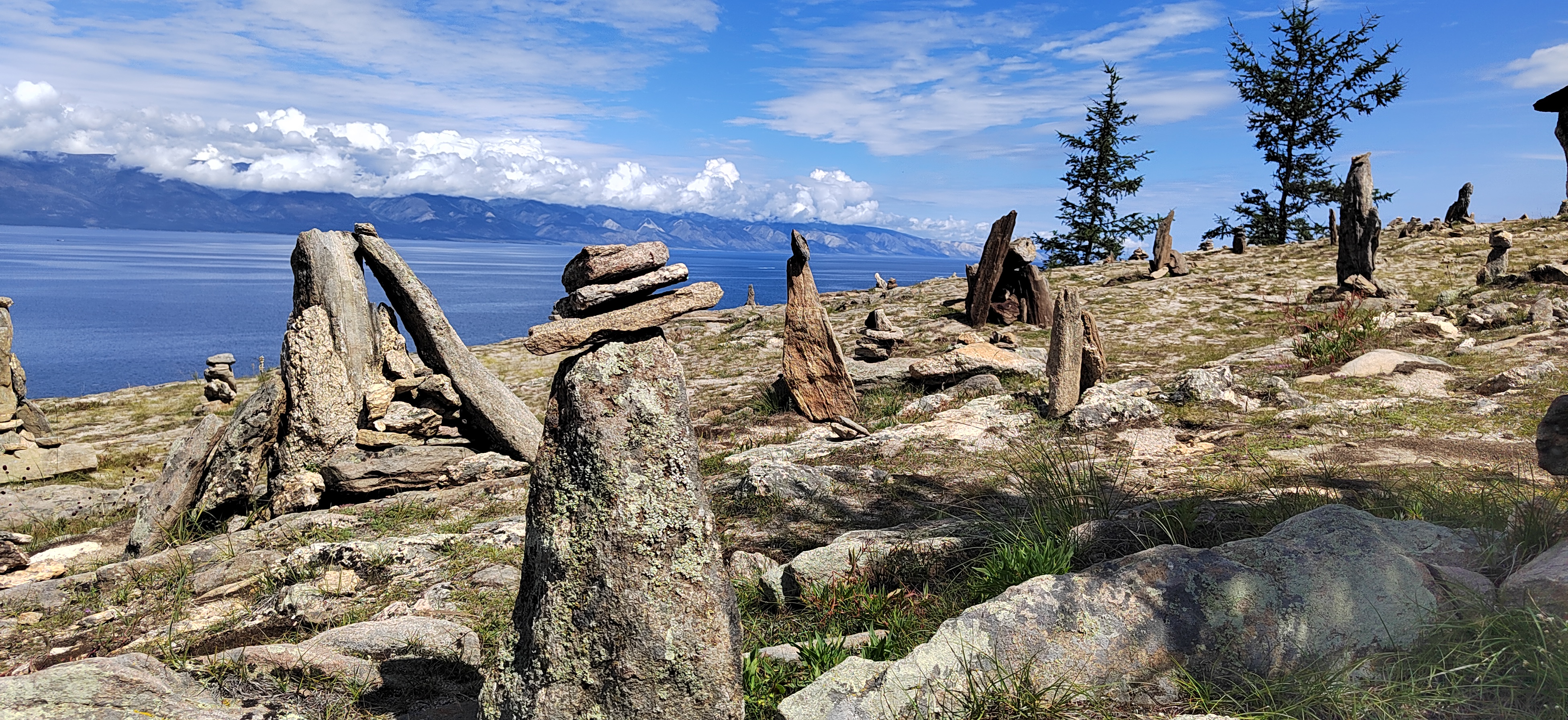 Байкал без цензуры (9/15)