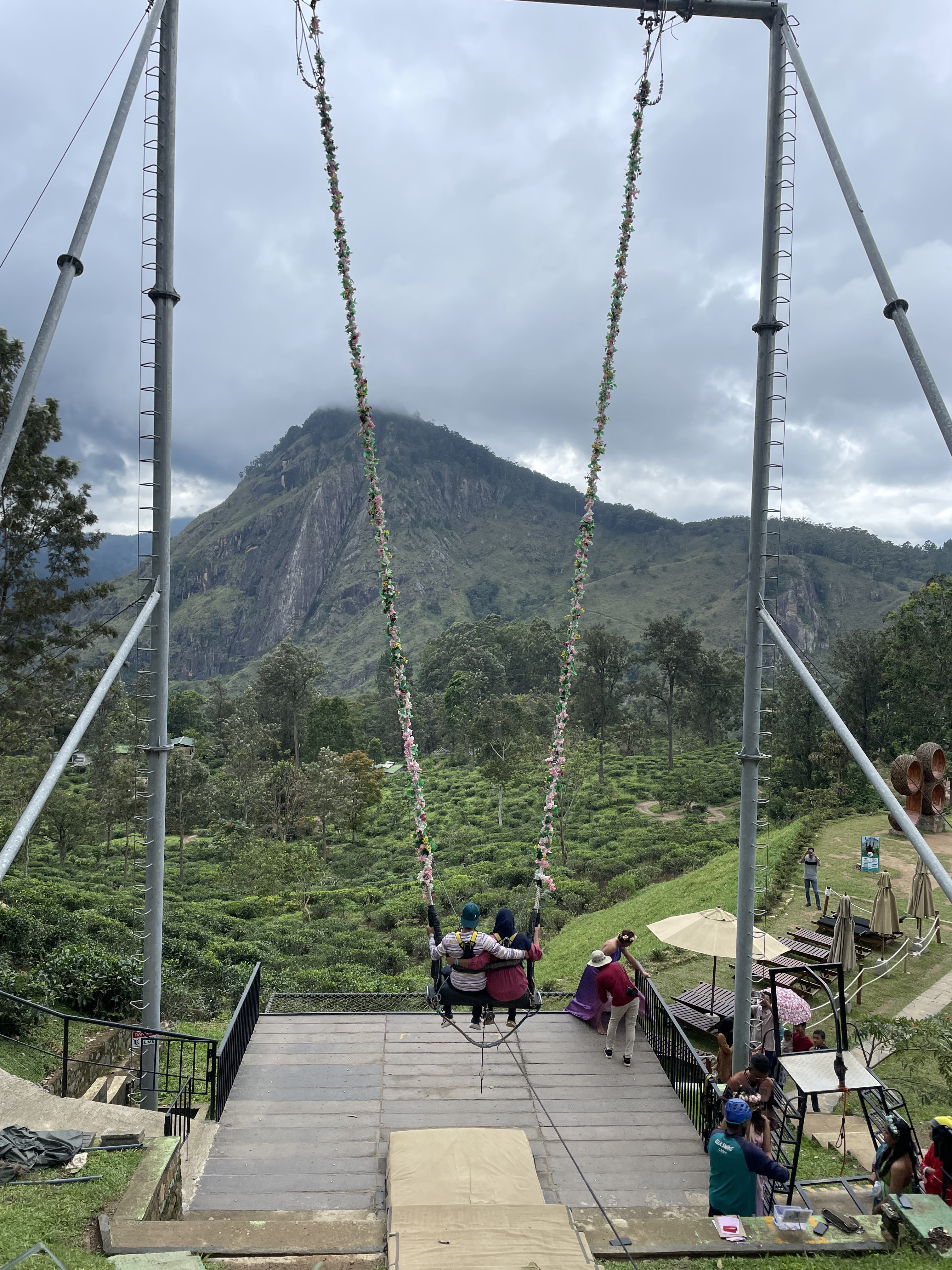 Шри-Ланка: остров, серфинг, океан (4/60)