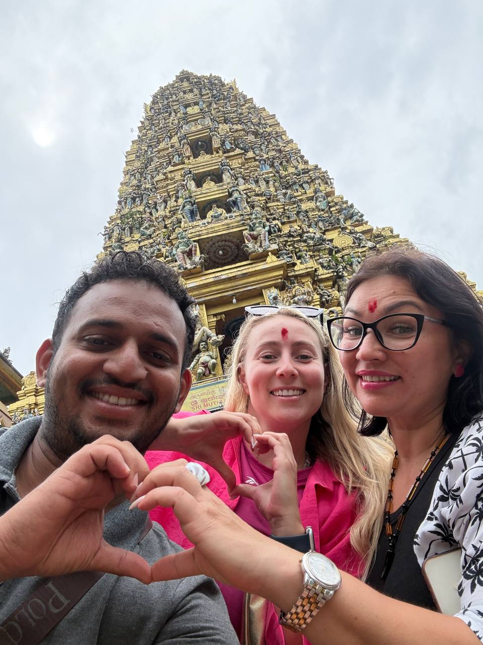 Активный Тур: Вся Шри-Ланка За 6 Дней (24/63)