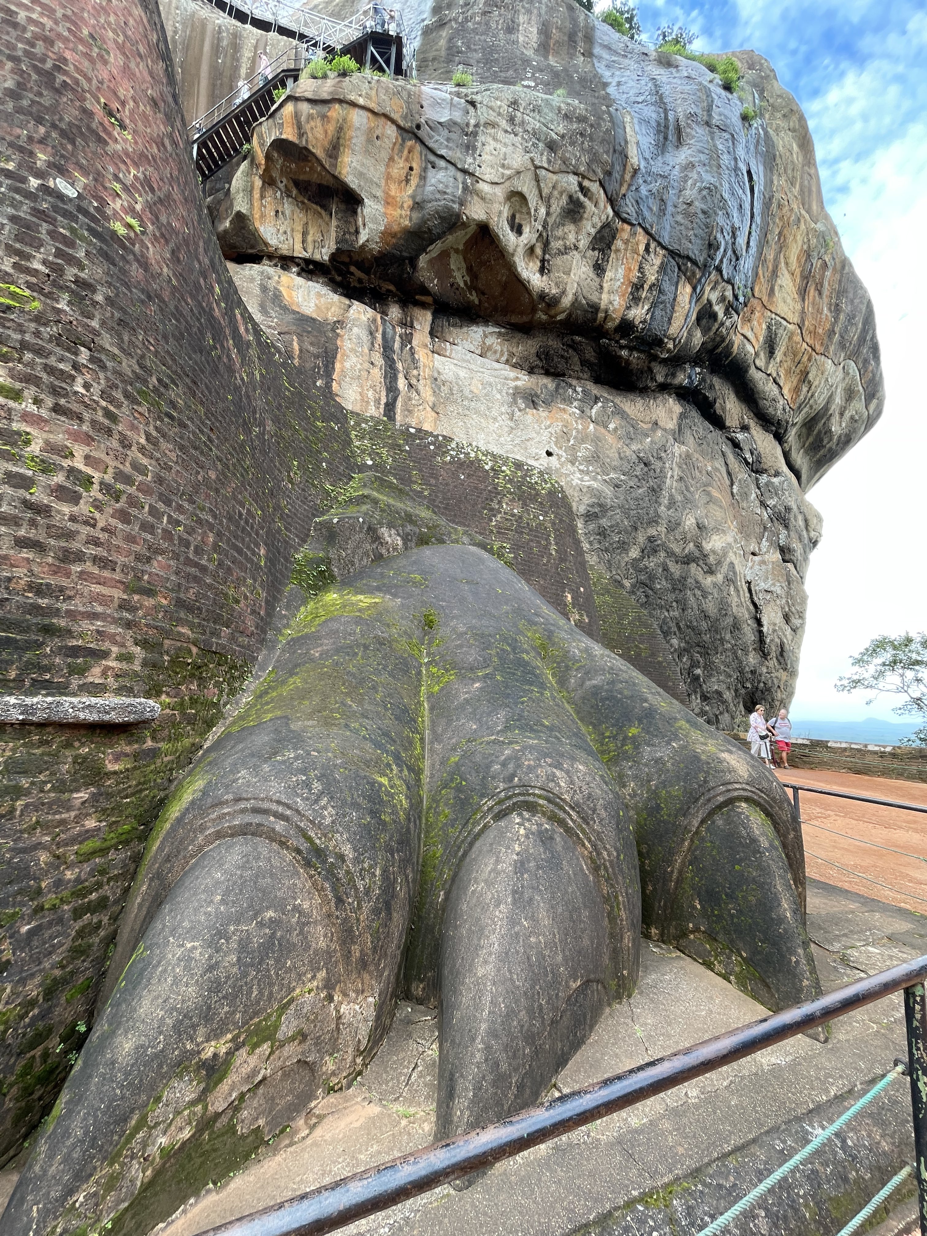 Шри-Ланка: остров, серфинг, океан (25/60)