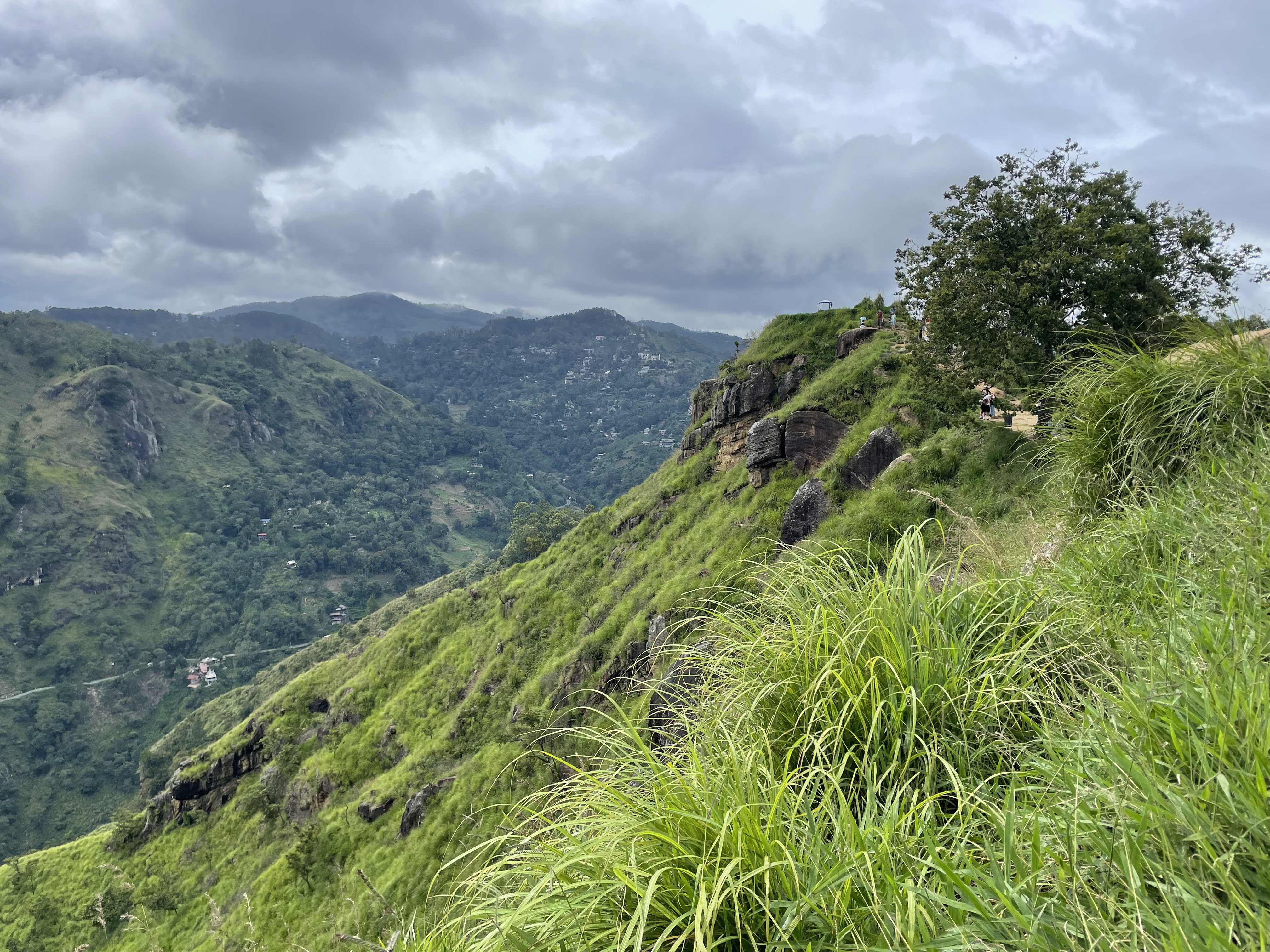 Шри-Ланка: остров, серфинг, океан (21/60)