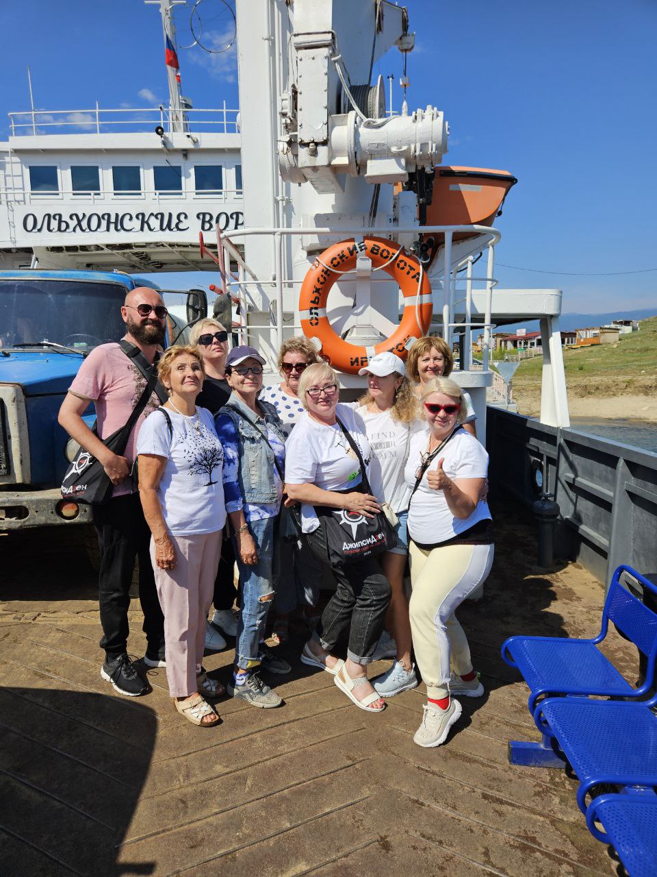 Байкал без цензуры (15/15)