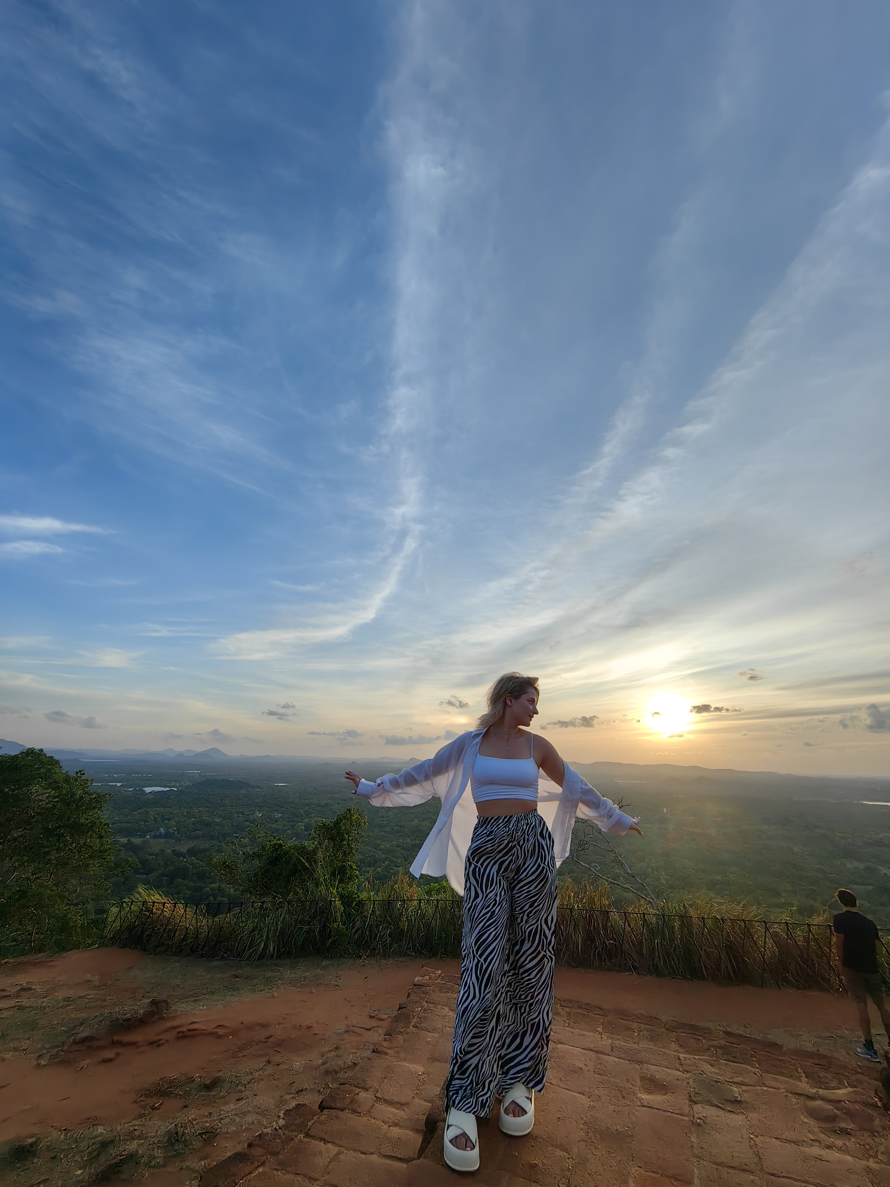 Тур 8 дней (5 активных и три дня на побережье) (40/65)