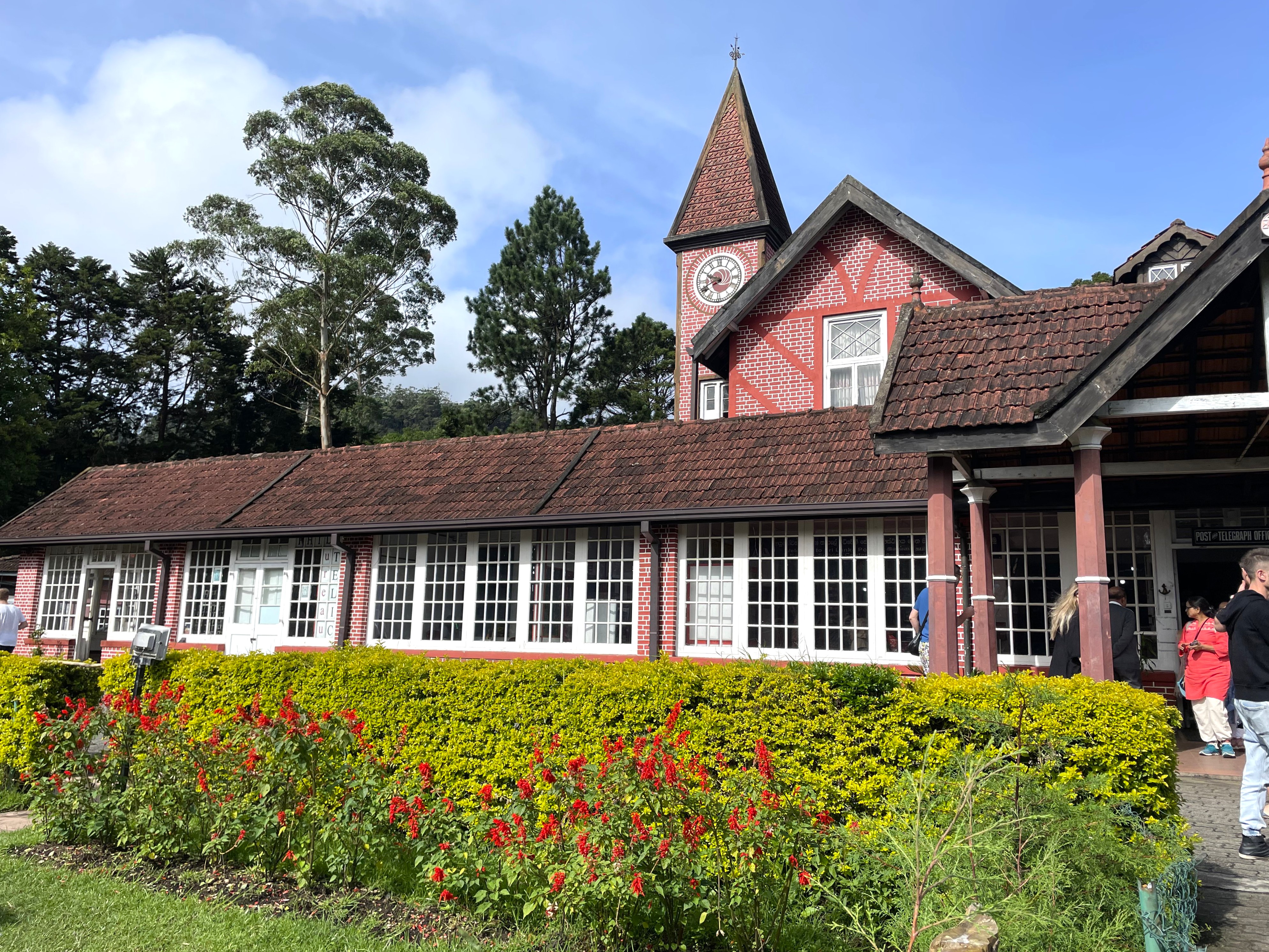 Шри-Ланка: остров, серфинг, океан (27/60)