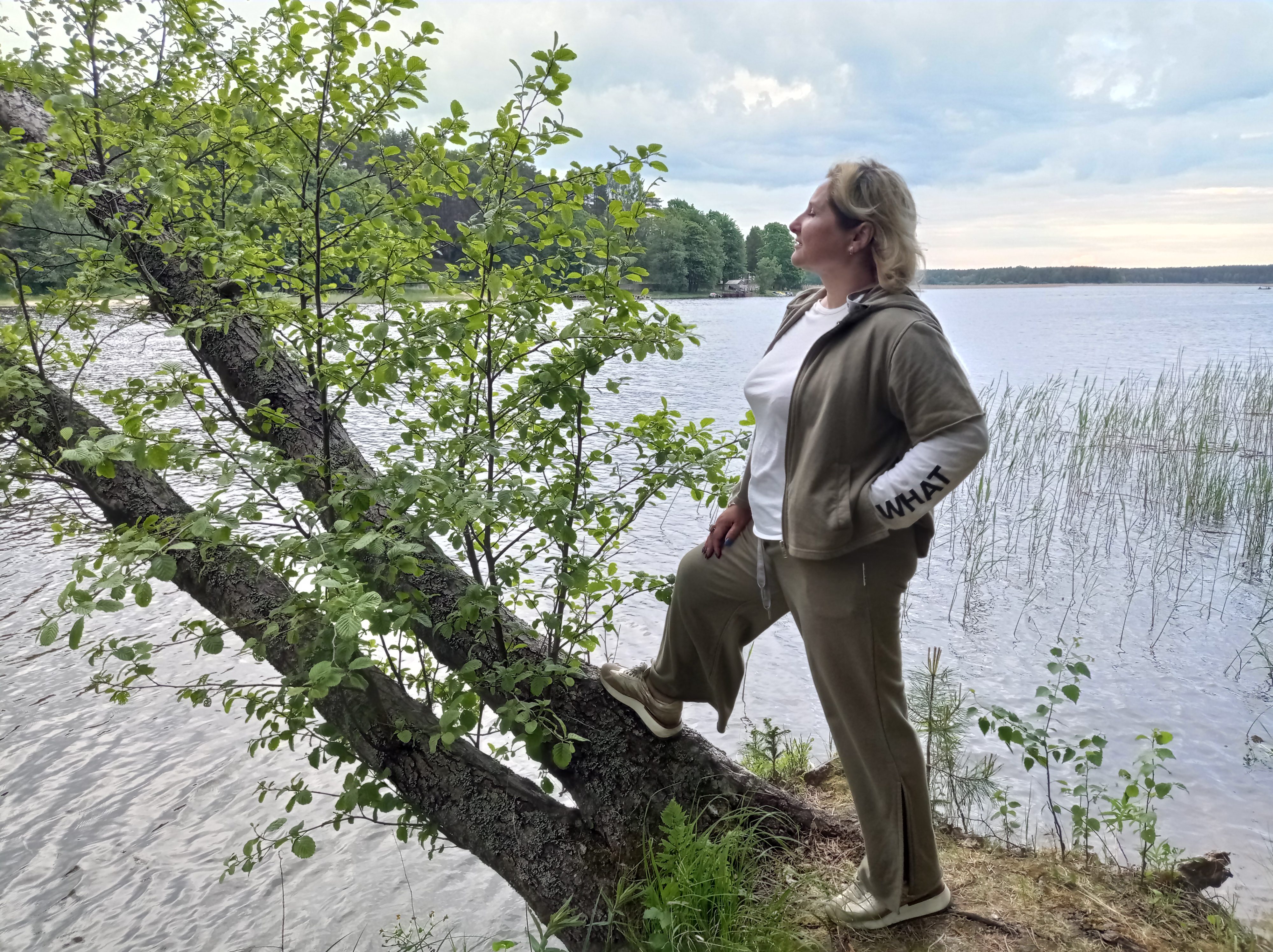 Тур на Селигер с круизом  и Нилова Пустынь (14/30)