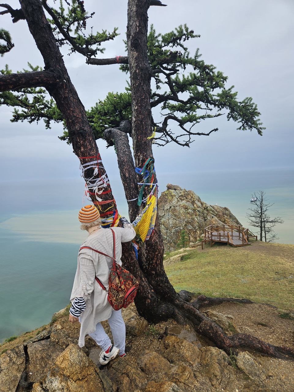 Байкал без цензуры (7/15)