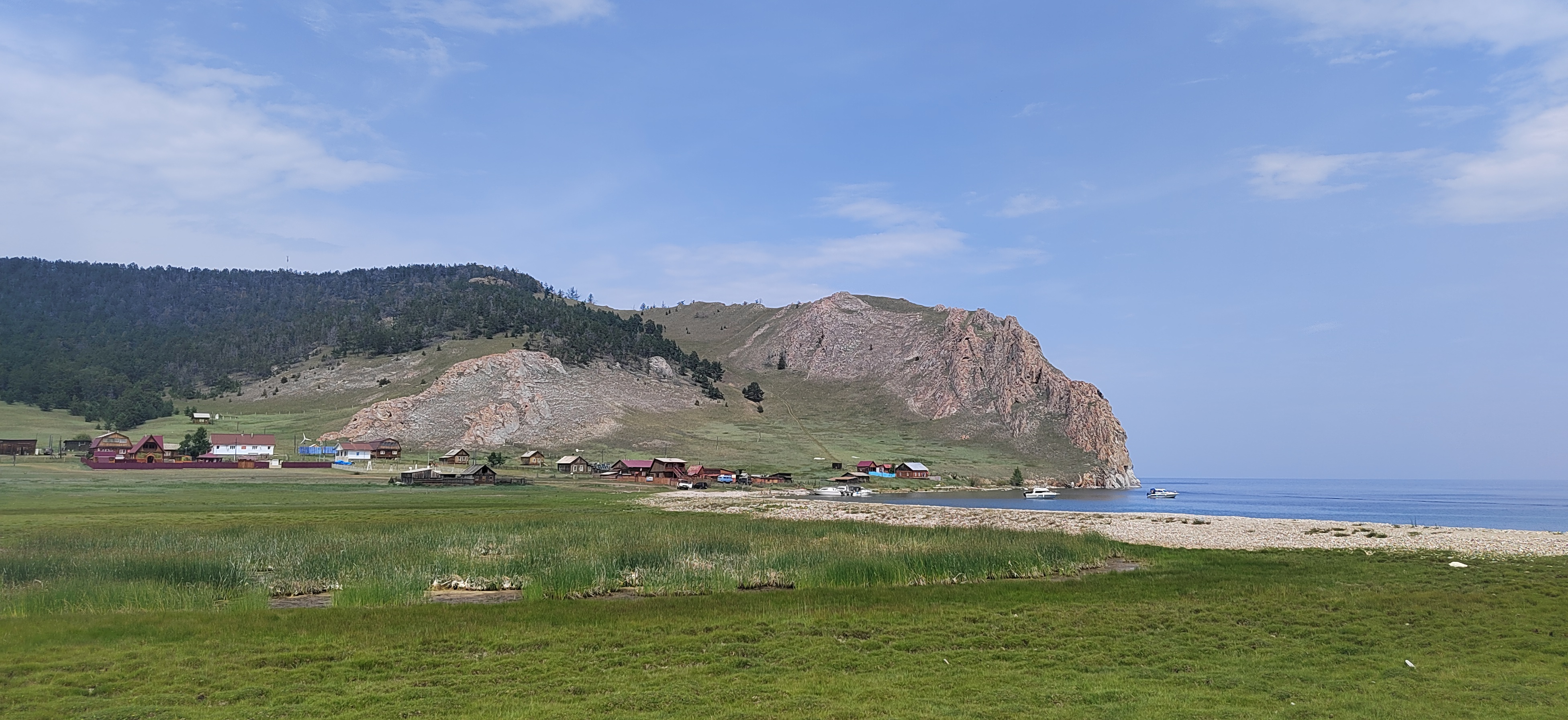 Байкал без цензуры (2/15)